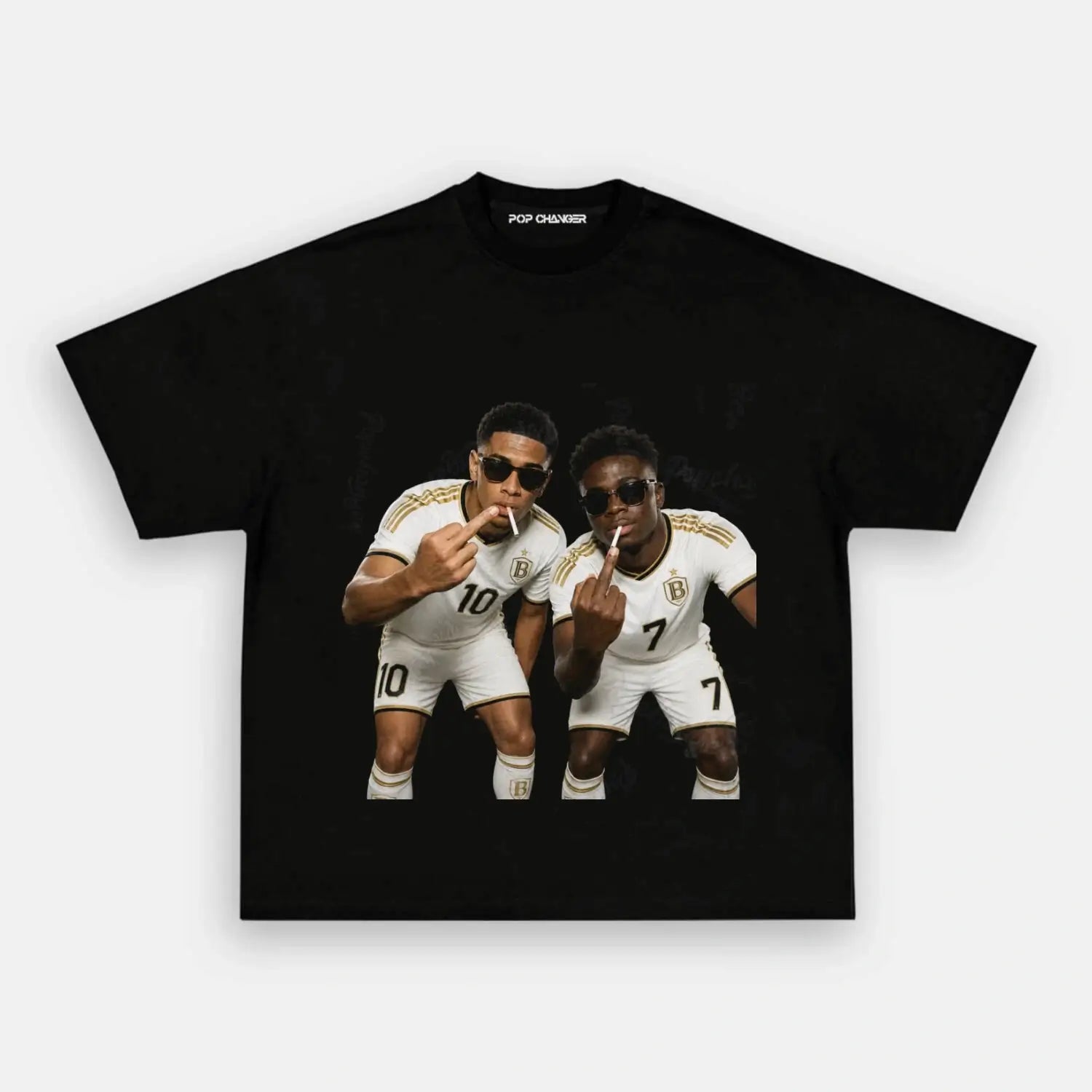 England national football team 1.0 - POPCHANGER
