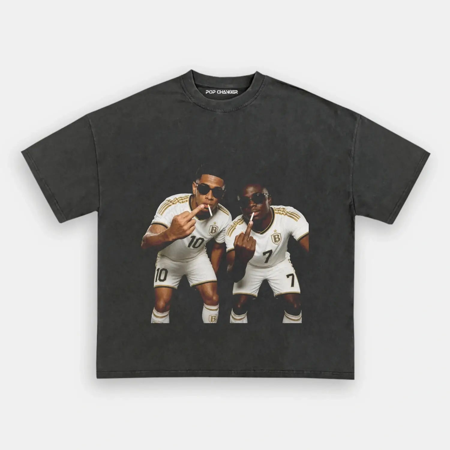 England national football team 1.0 - POPCHANGER