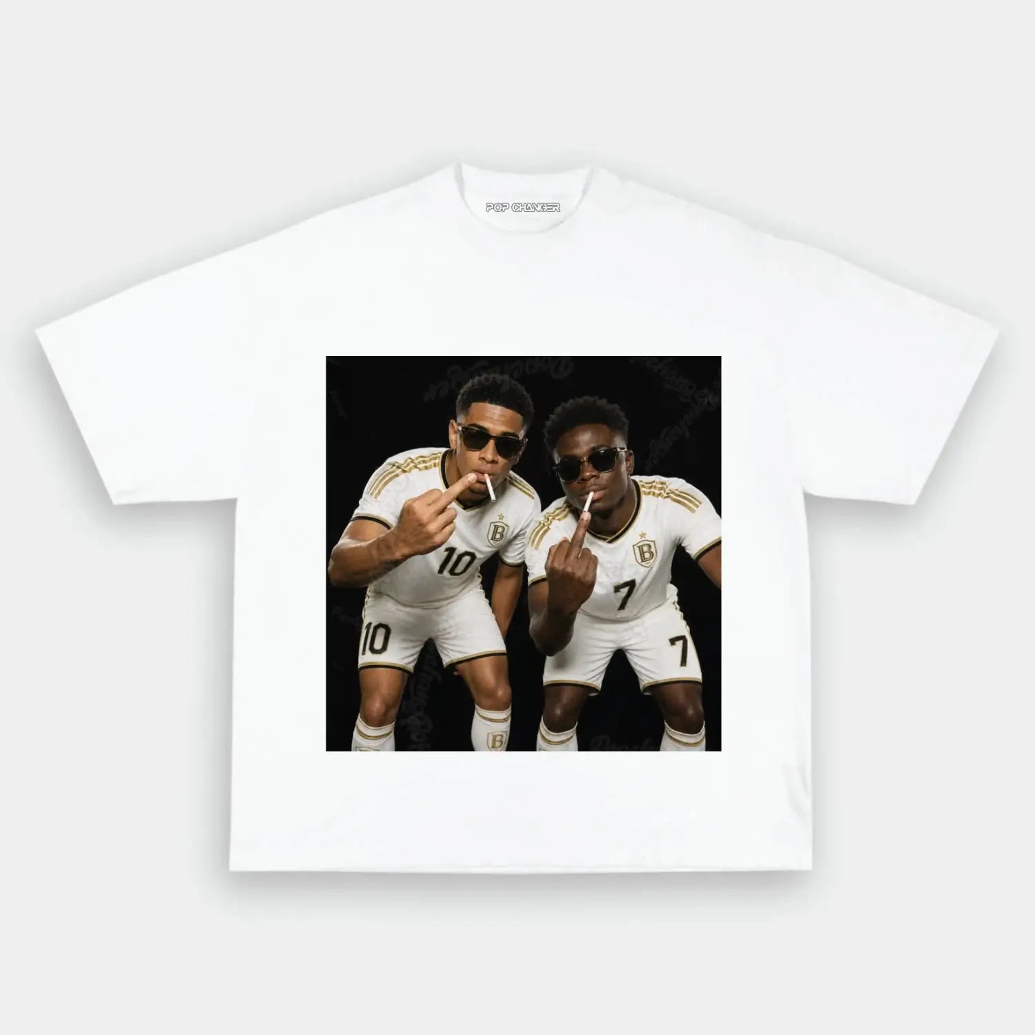 England national football team 1.0 - POPCHANGER