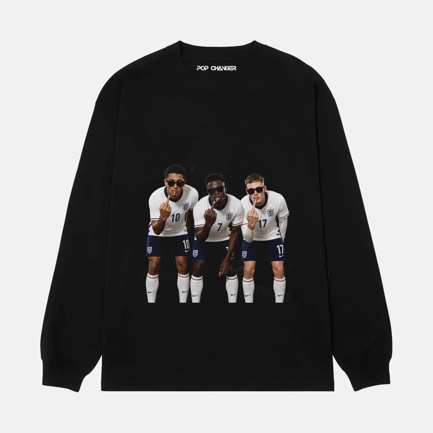 England national football team 2.0 (2) - POPCHANGER