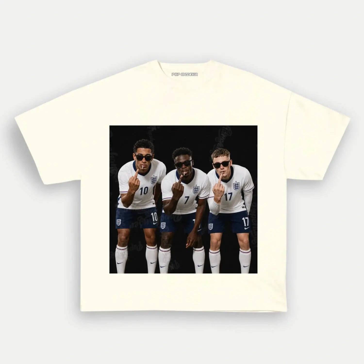 England national football team 2.0 (2) - POPCHANGER