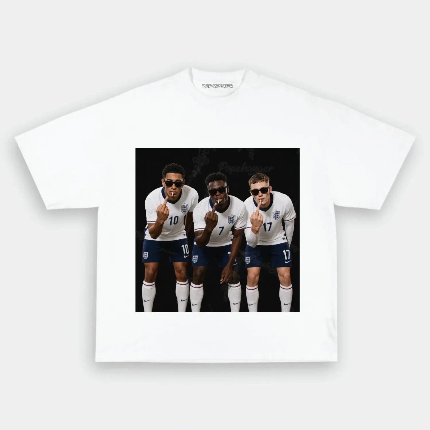 England national football team 2.0 (2) - POPCHANGER