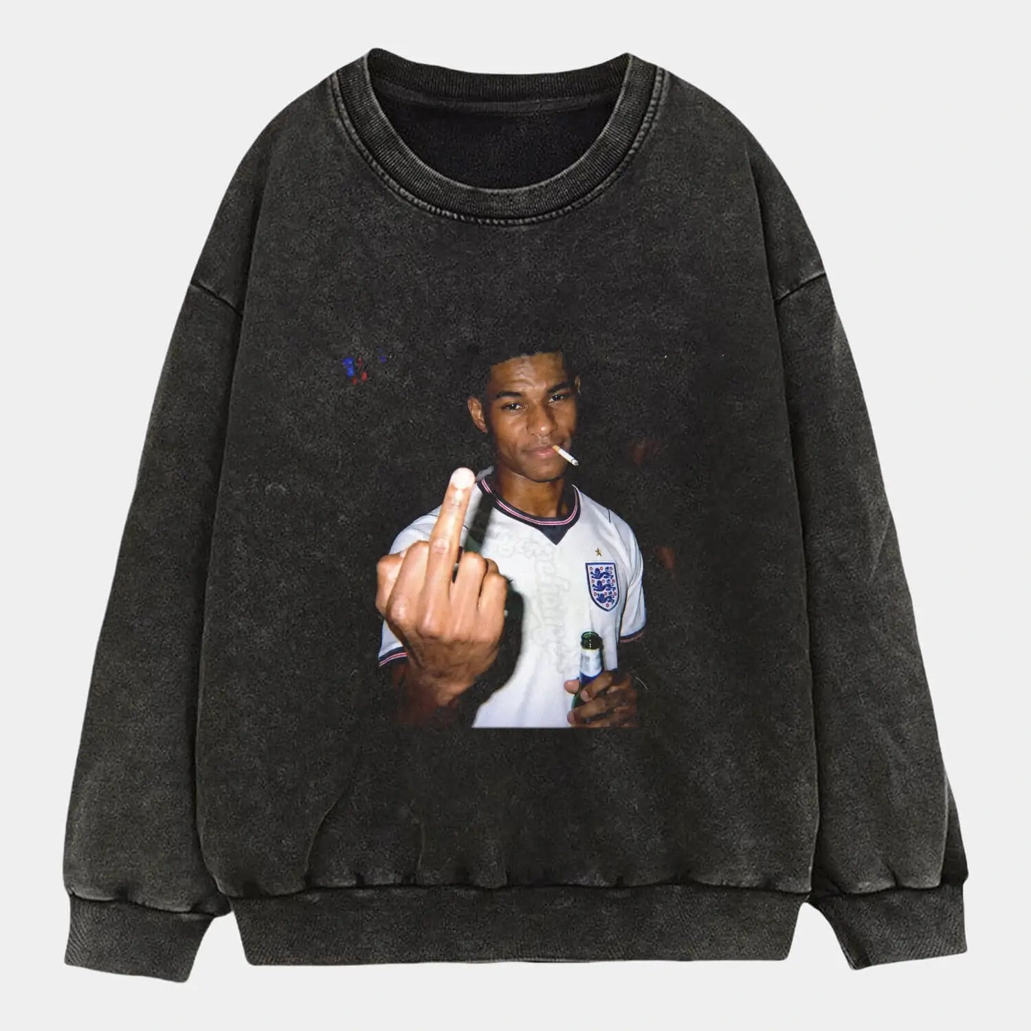 England Soccer Style TEE 2.0 - POPCHANGER