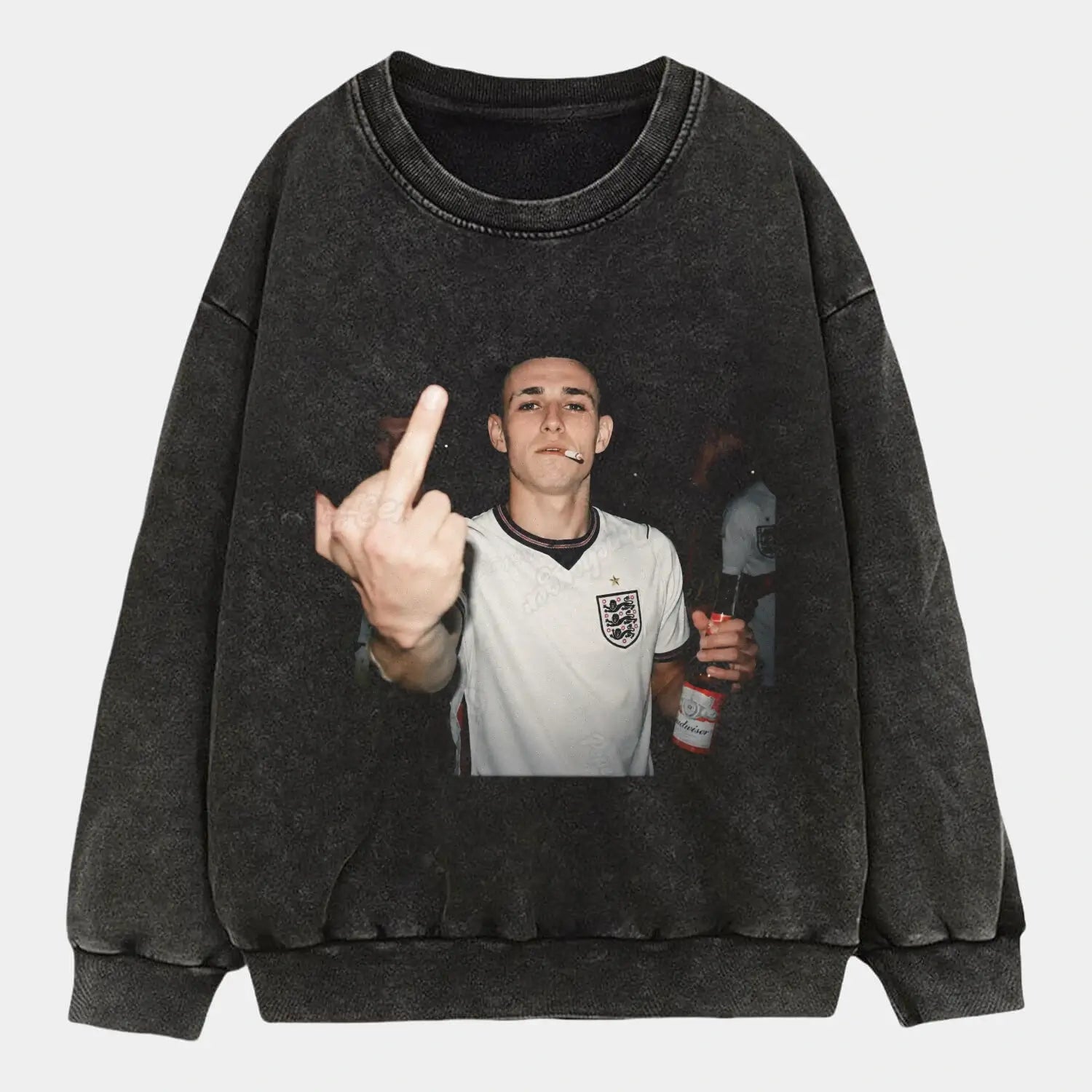 England Soccer Style TEE 3.0 - POPCHANGER