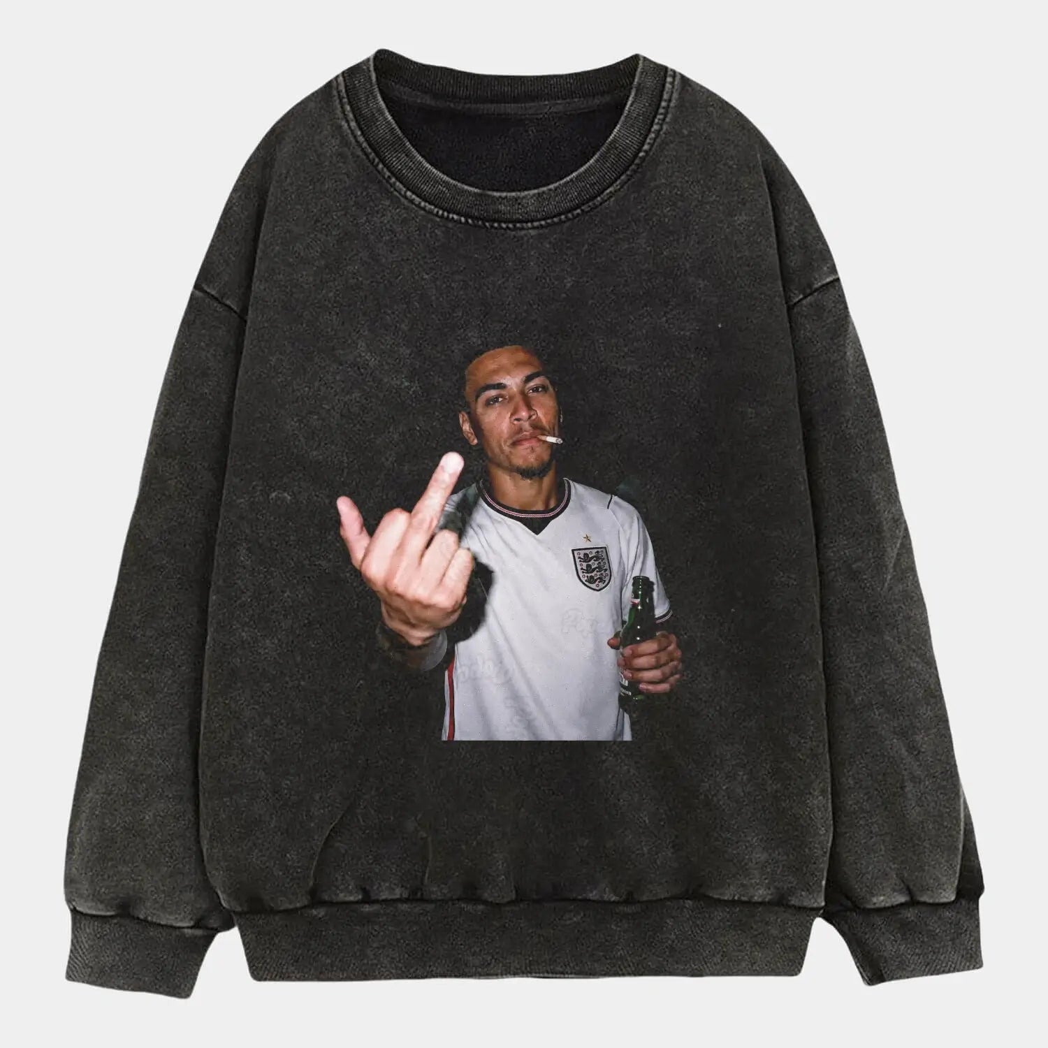 England Soccer Style TEE 4.0 - POPCHANGER
