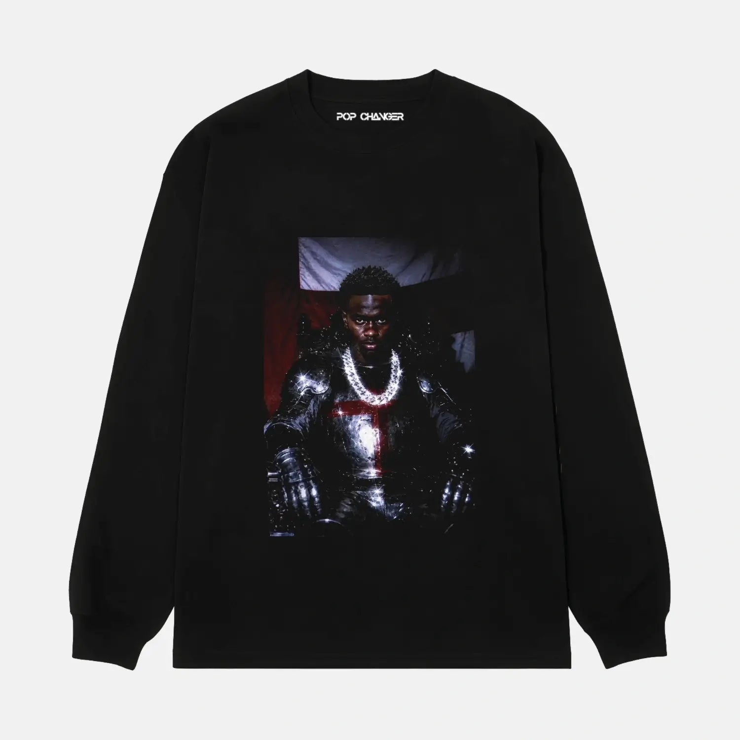 England Soccer TEE 1.2 - POPCHANGER