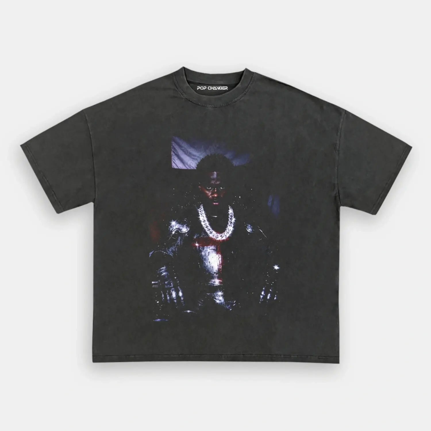 England Soccer TEE 1.2 - POPCHANGER