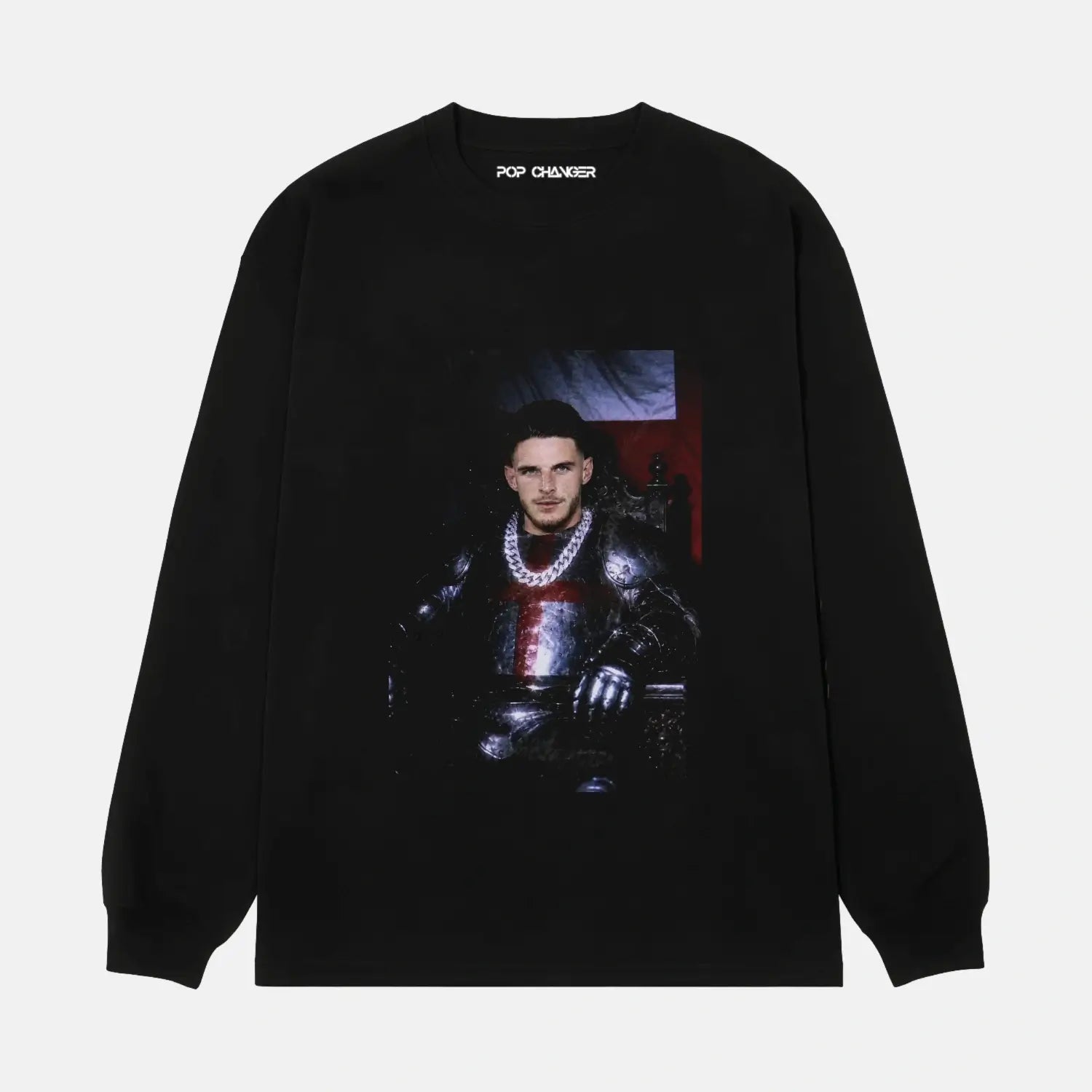 England Soccer TEE 1.3 - POPCHANGER
