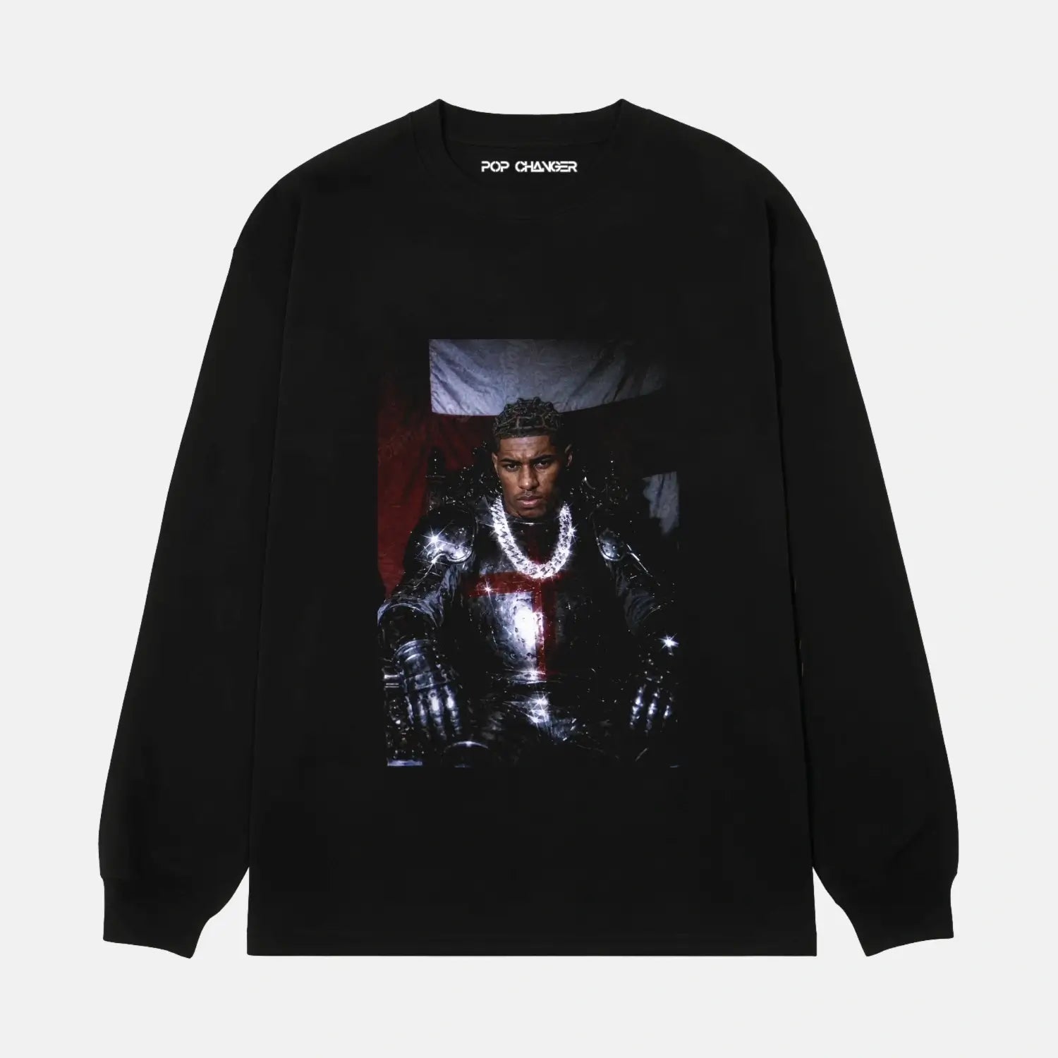 England Soccer TEE 1.4 - POPCHANGER