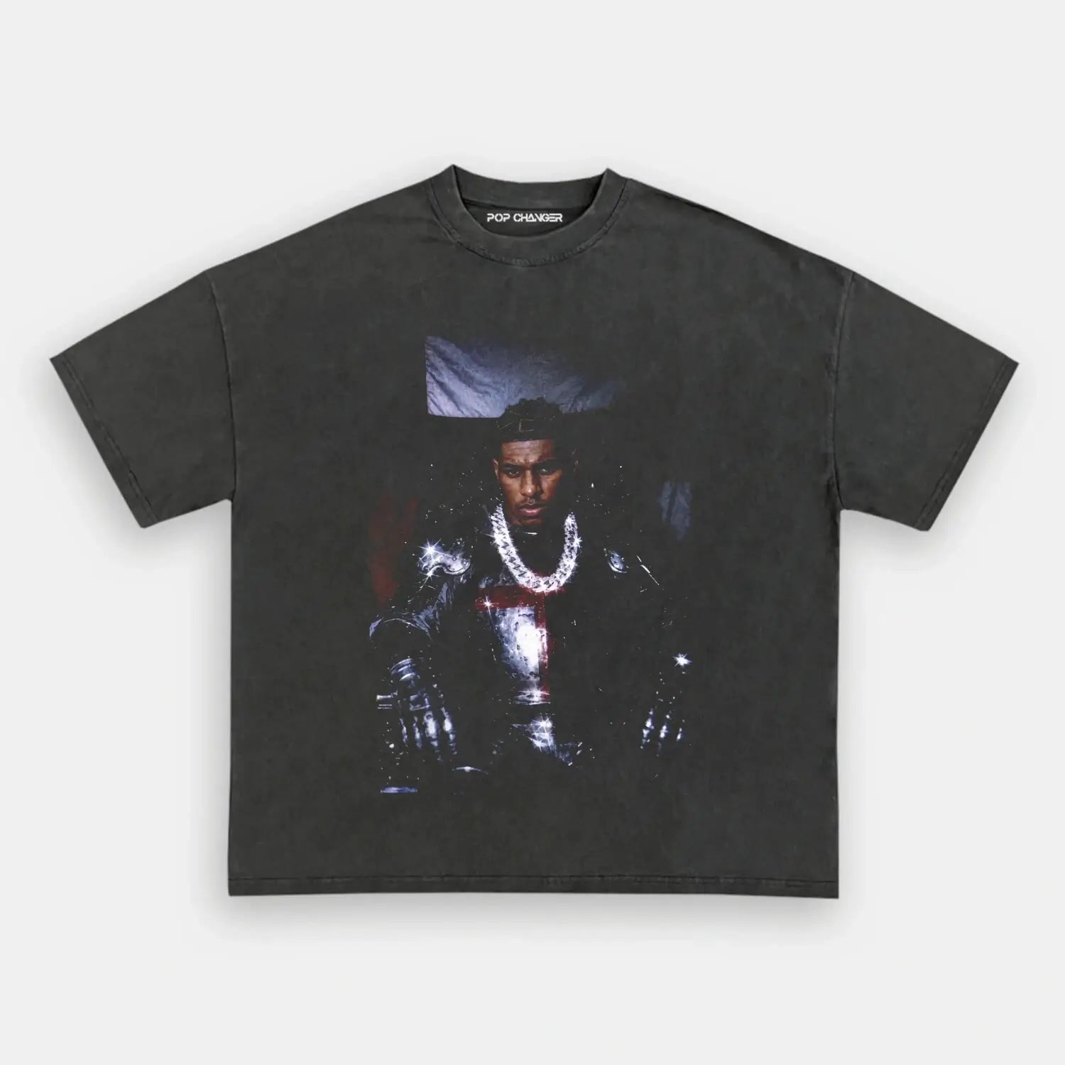 England Soccer TEE 1.4 - POPCHANGER