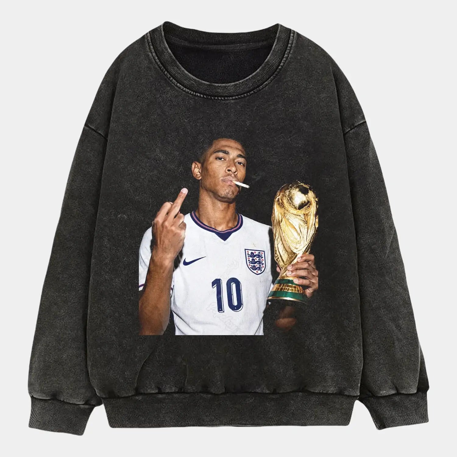 England Soccer TEE 1.5 - POPCHANGER