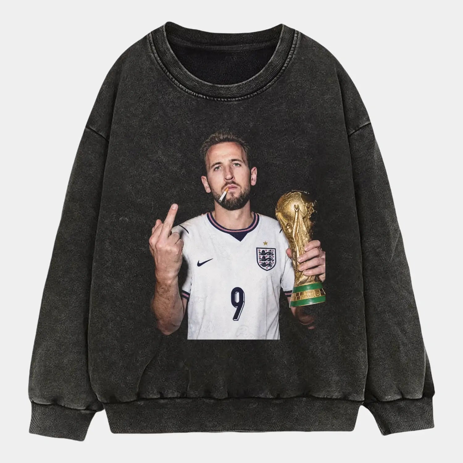 England Soccer TEE 1.6 - POPCHANGER