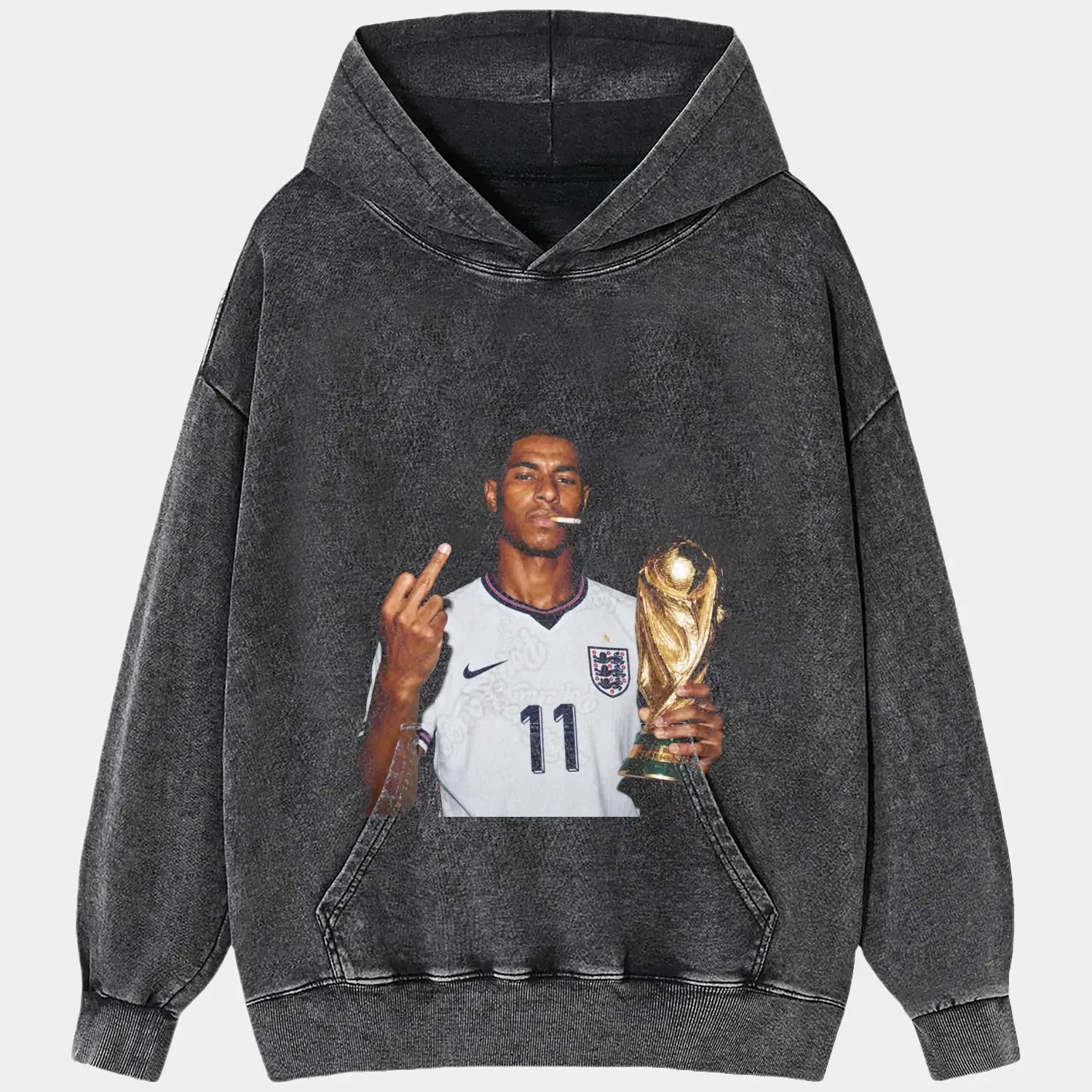 England Soccer TEE 1.9 - POPCHANGER