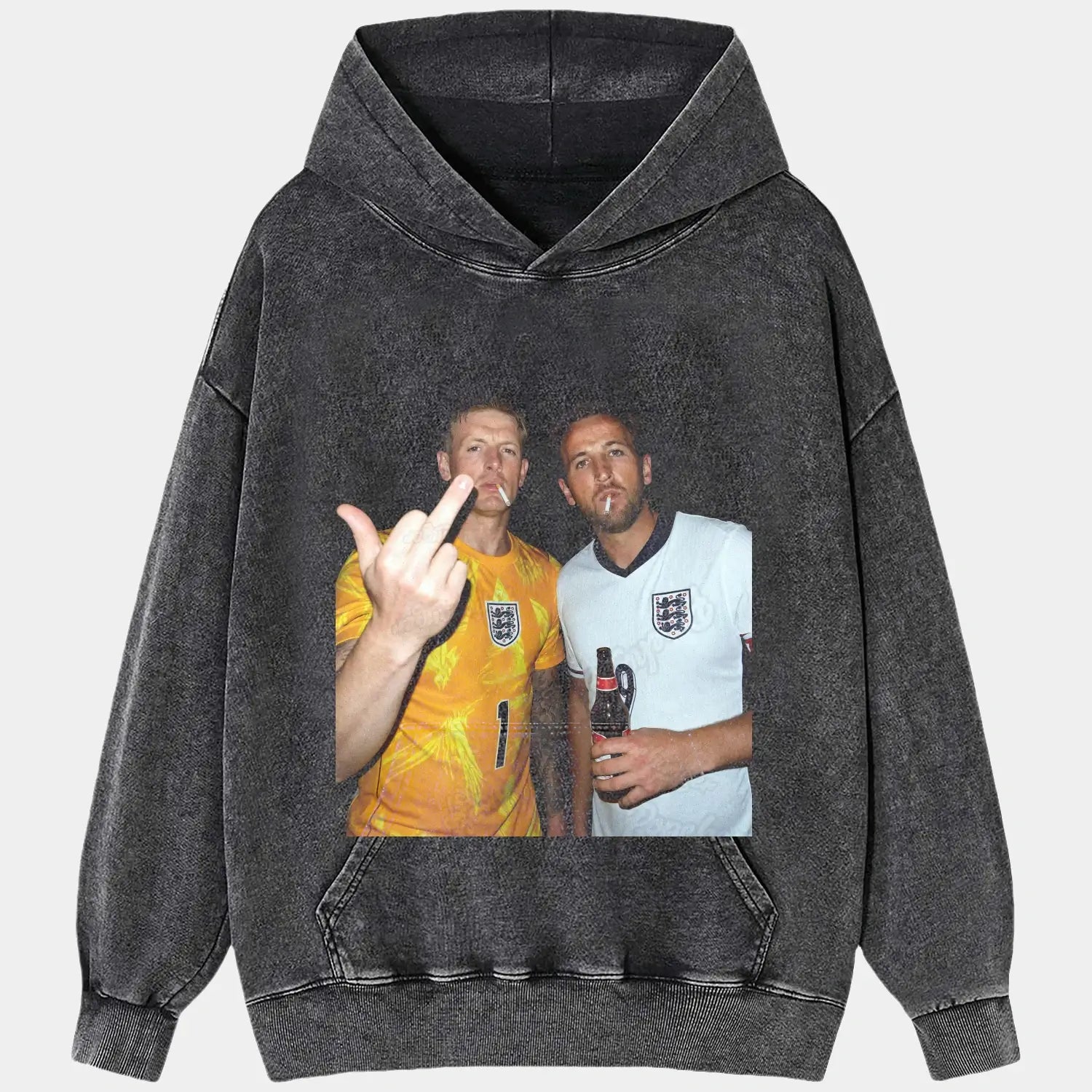 England Team 7.7 Tee 3.0 - POPCHANGER