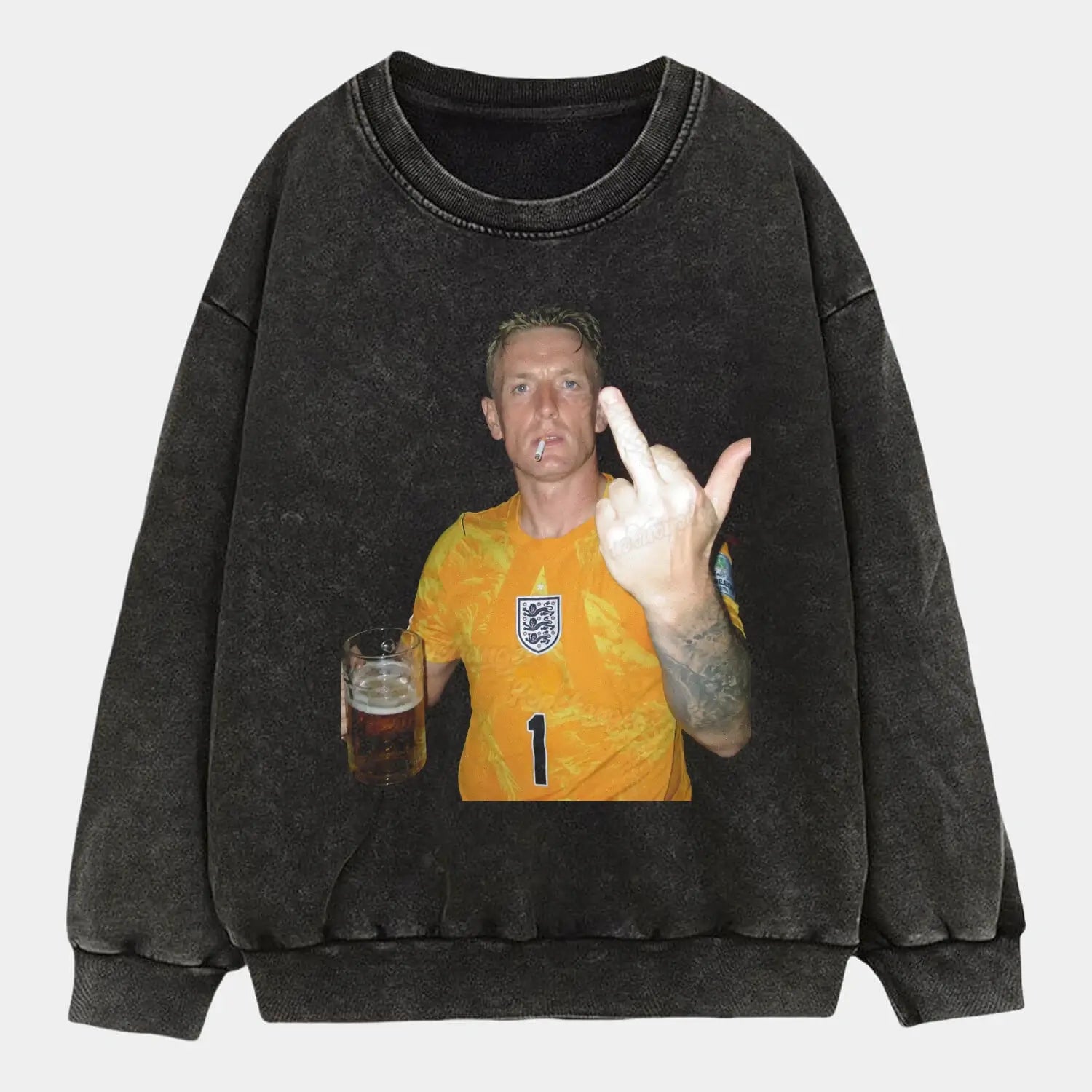England Team 7.7 Tee 6.0 - POPCHANGER