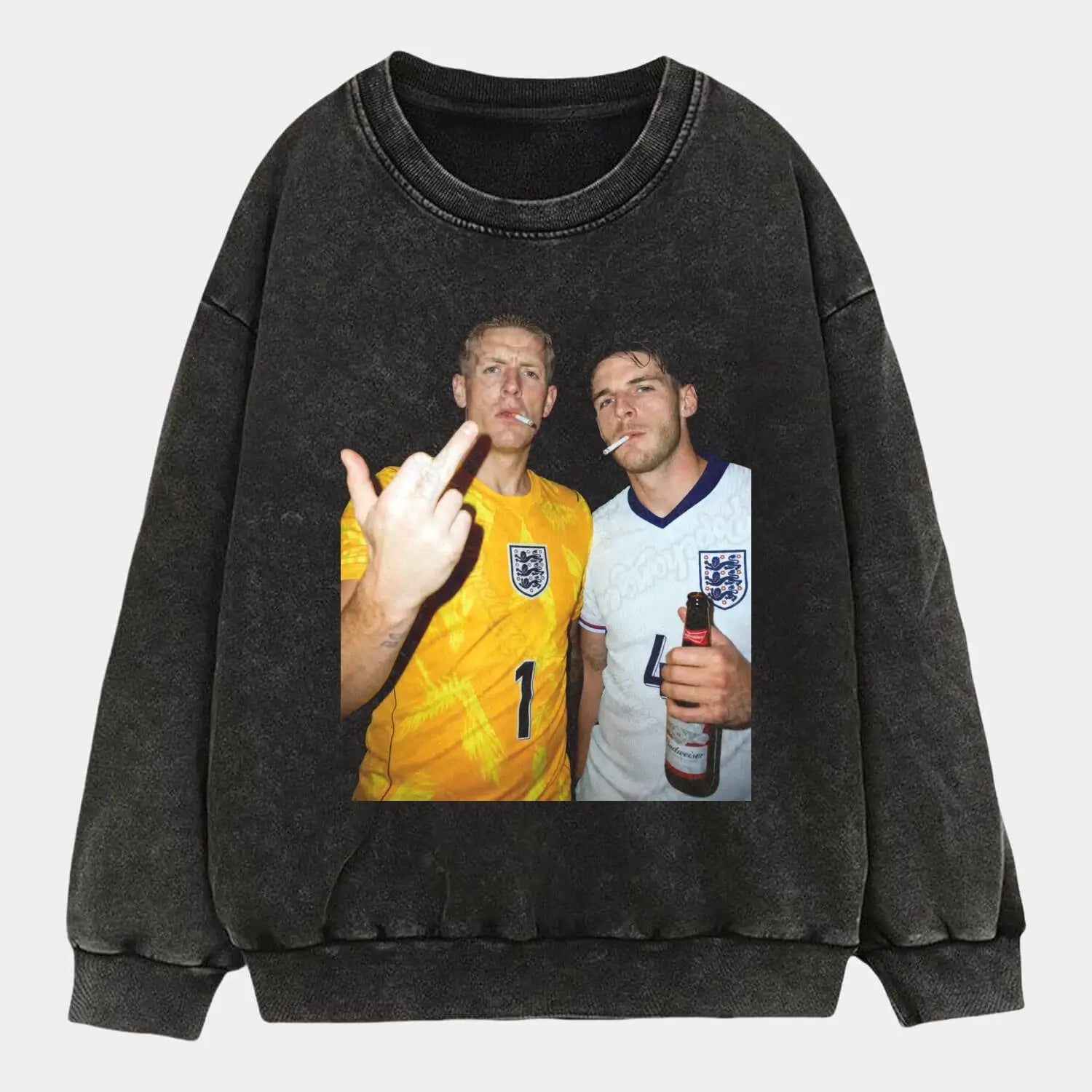 England Team 7.8 Tee - POPCHANGER