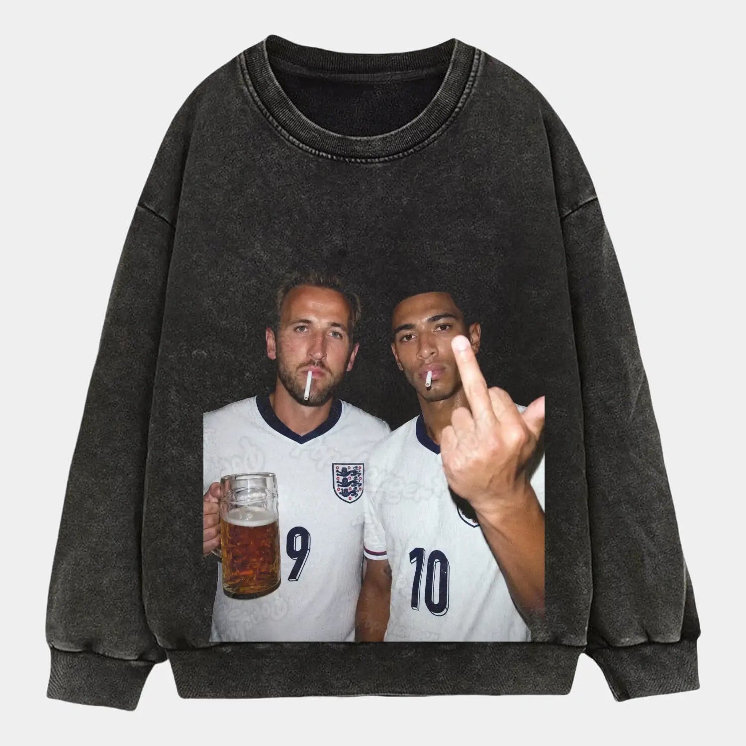 England Team Tee 1 - POPCHANGER