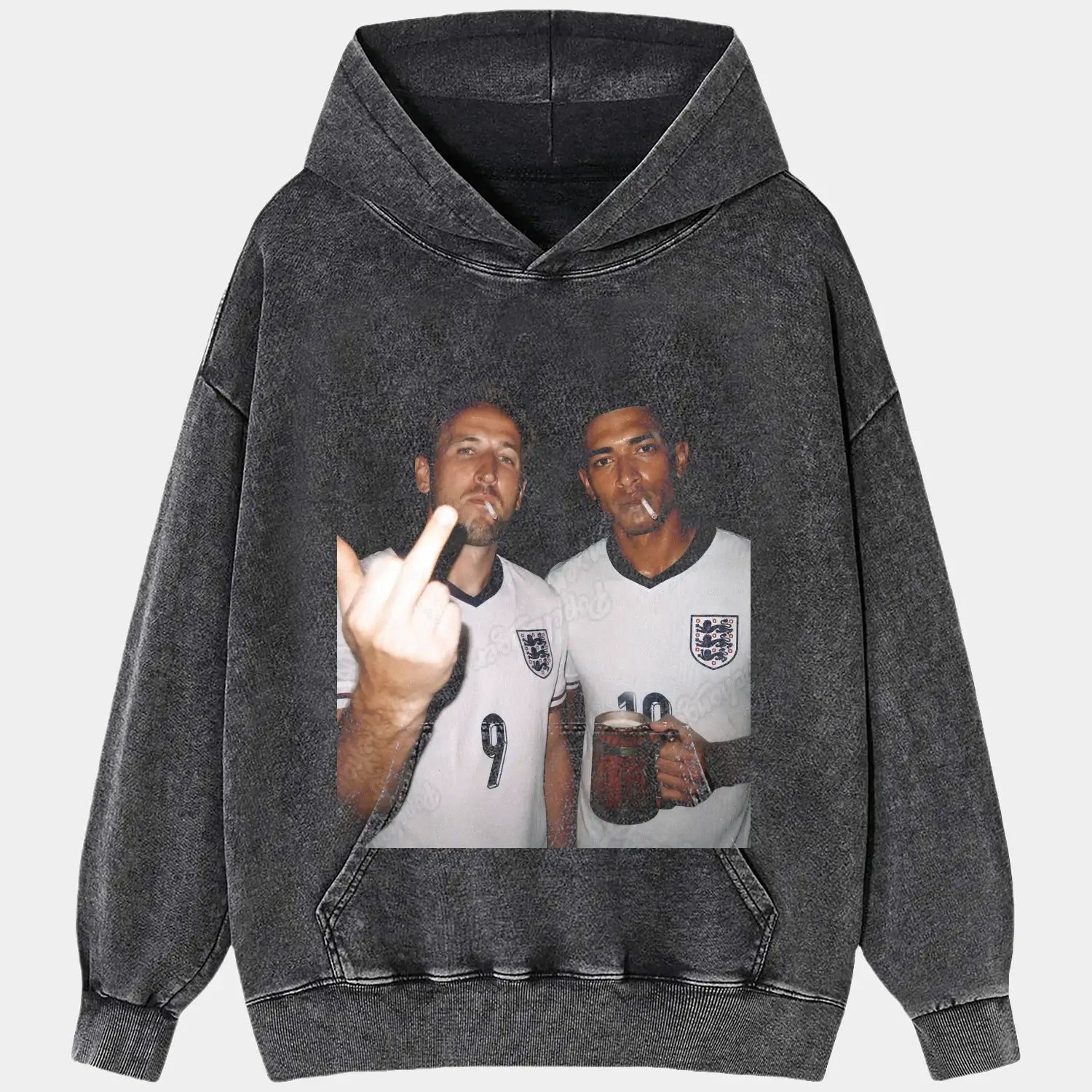 England Team Tee 2 - POPCHANGER