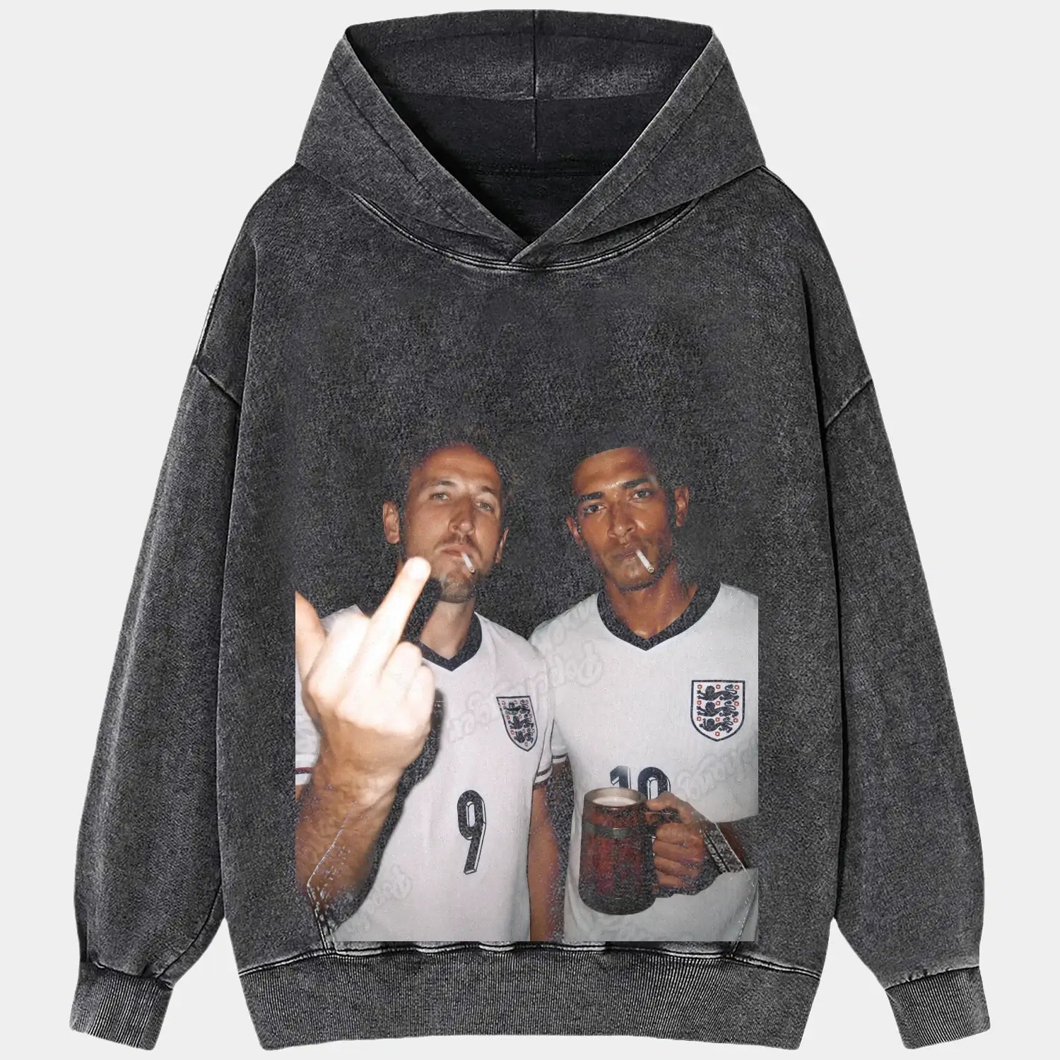 England Team Tee 2 - POPCHANGER