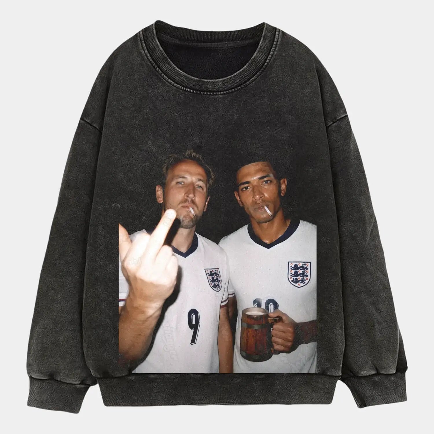 England Team Tee 2 - POPCHANGER