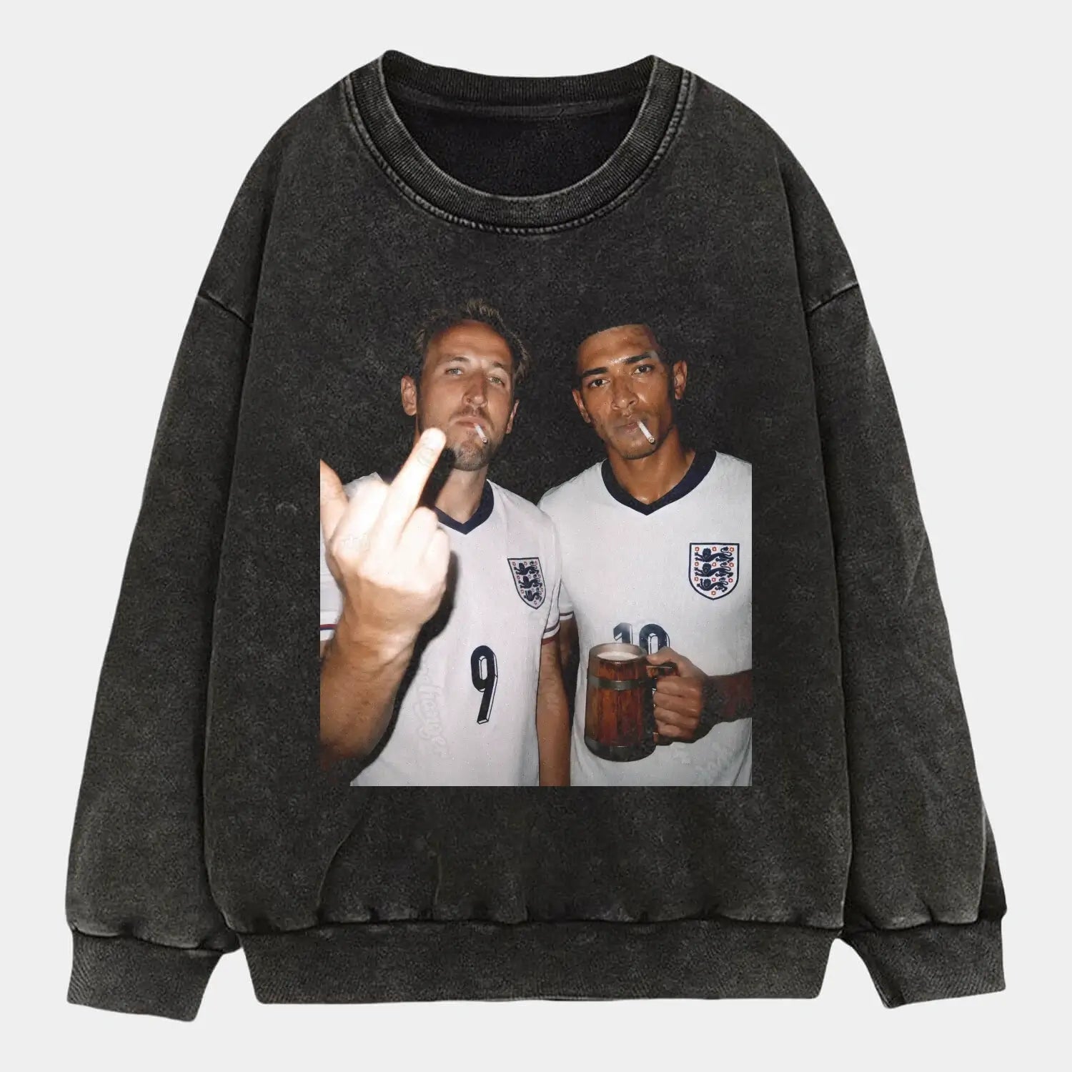 England Team Tee 2 - POPCHANGER