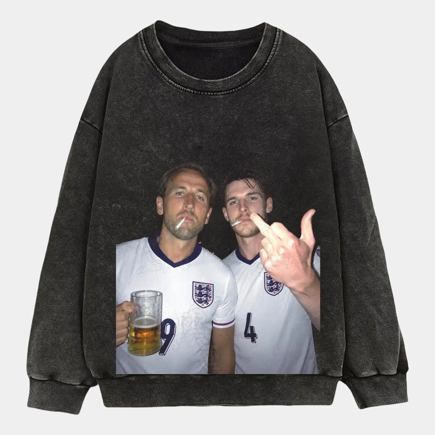 England Team Tee 4 - POPCHANGER