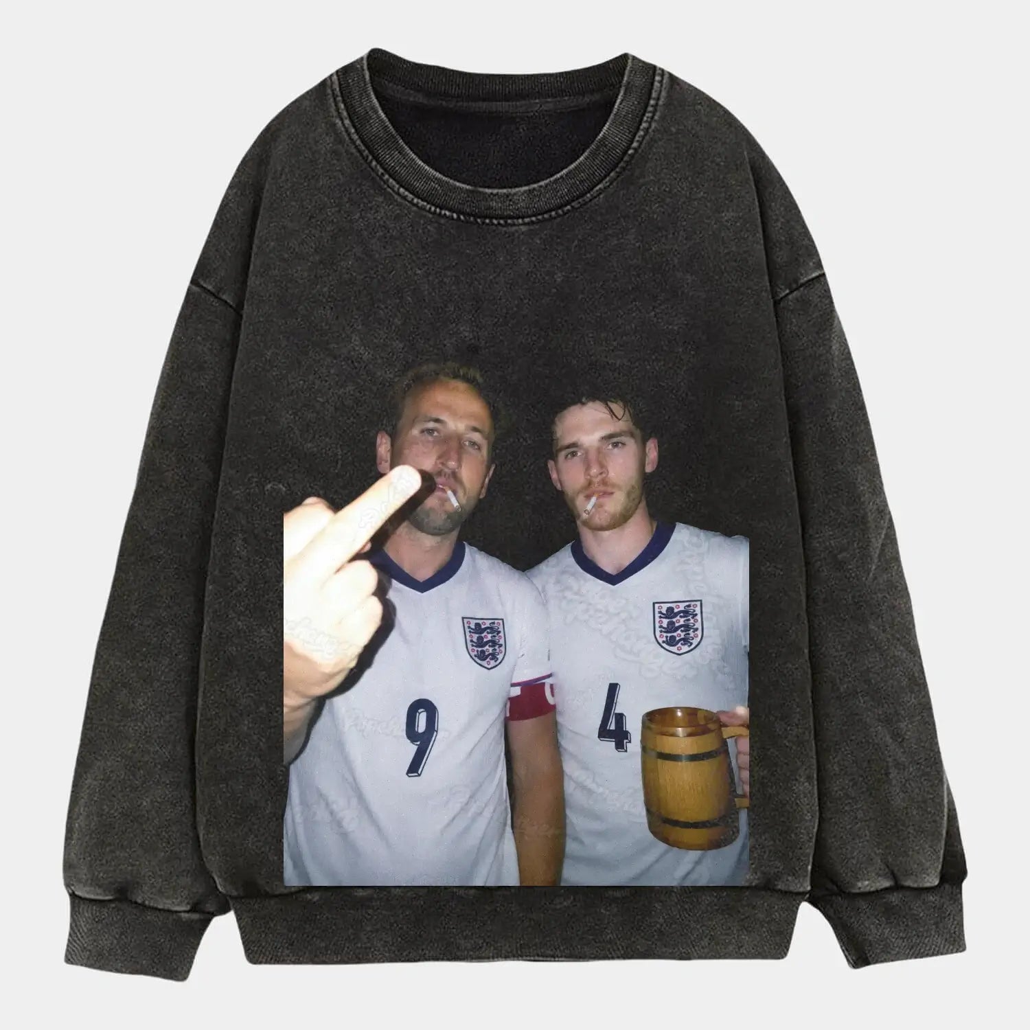 England Team Tee 5 - POPCHANGER
