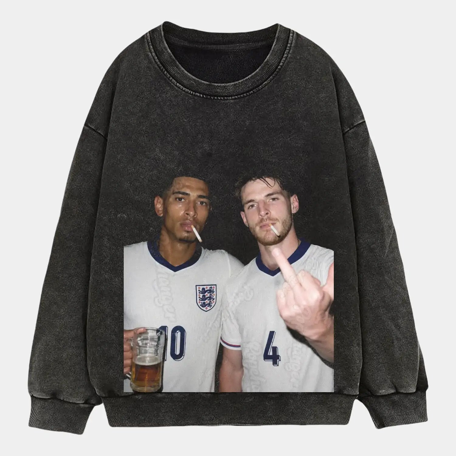 England Team Tee 6 - POPCHANGER