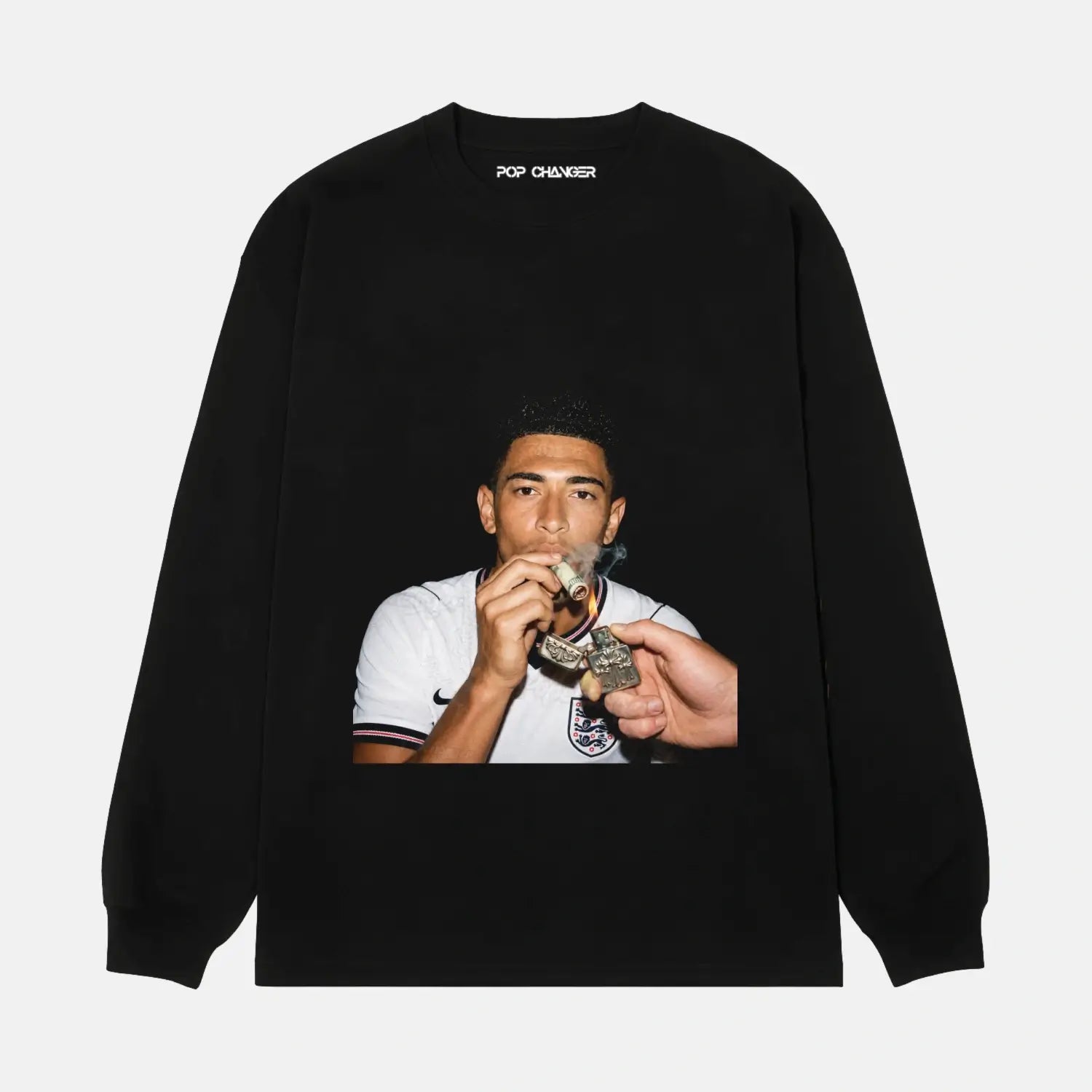 England  TEE 1 - POPCHANGER