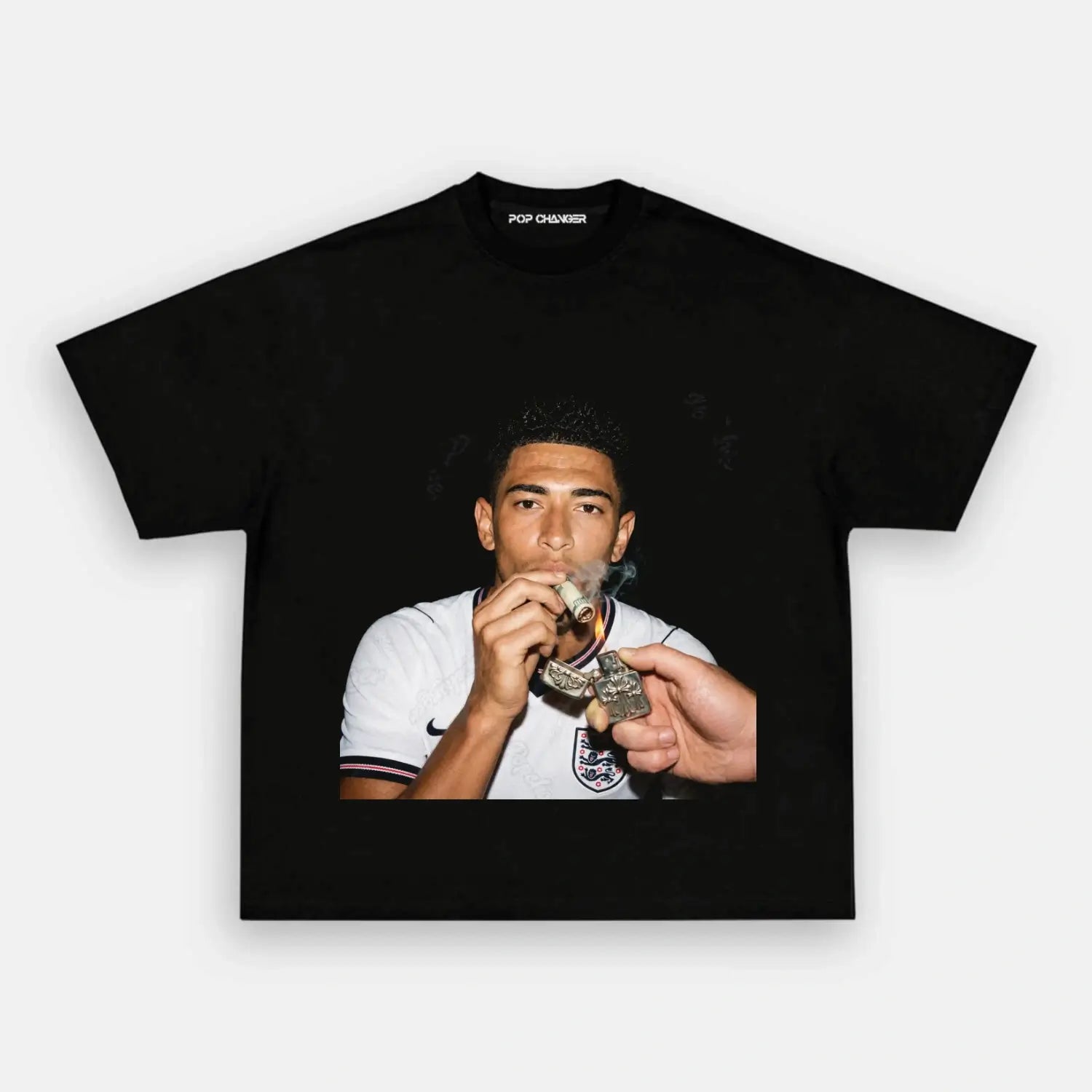 England  TEE 1 - POPCHANGER
