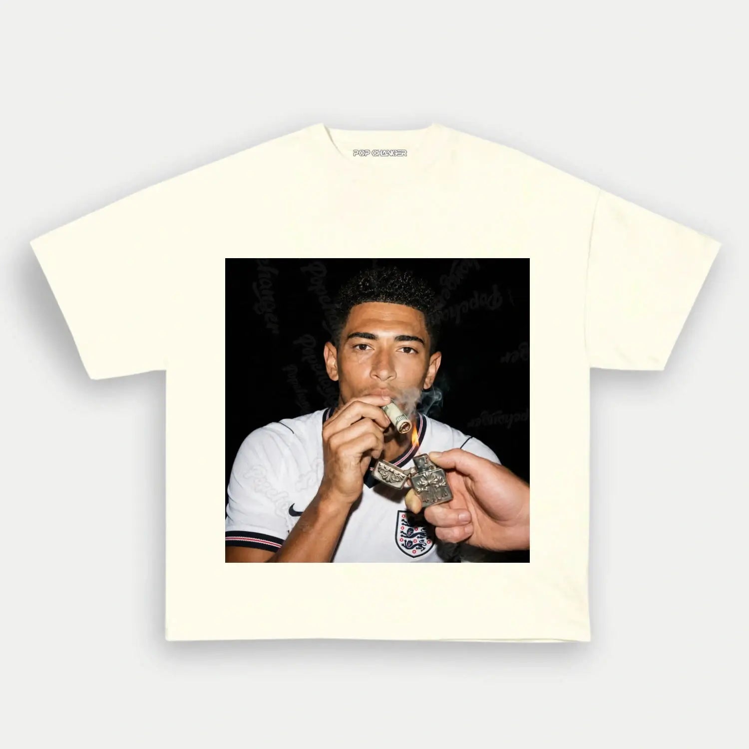 England  TEE 1 - POPCHANGER