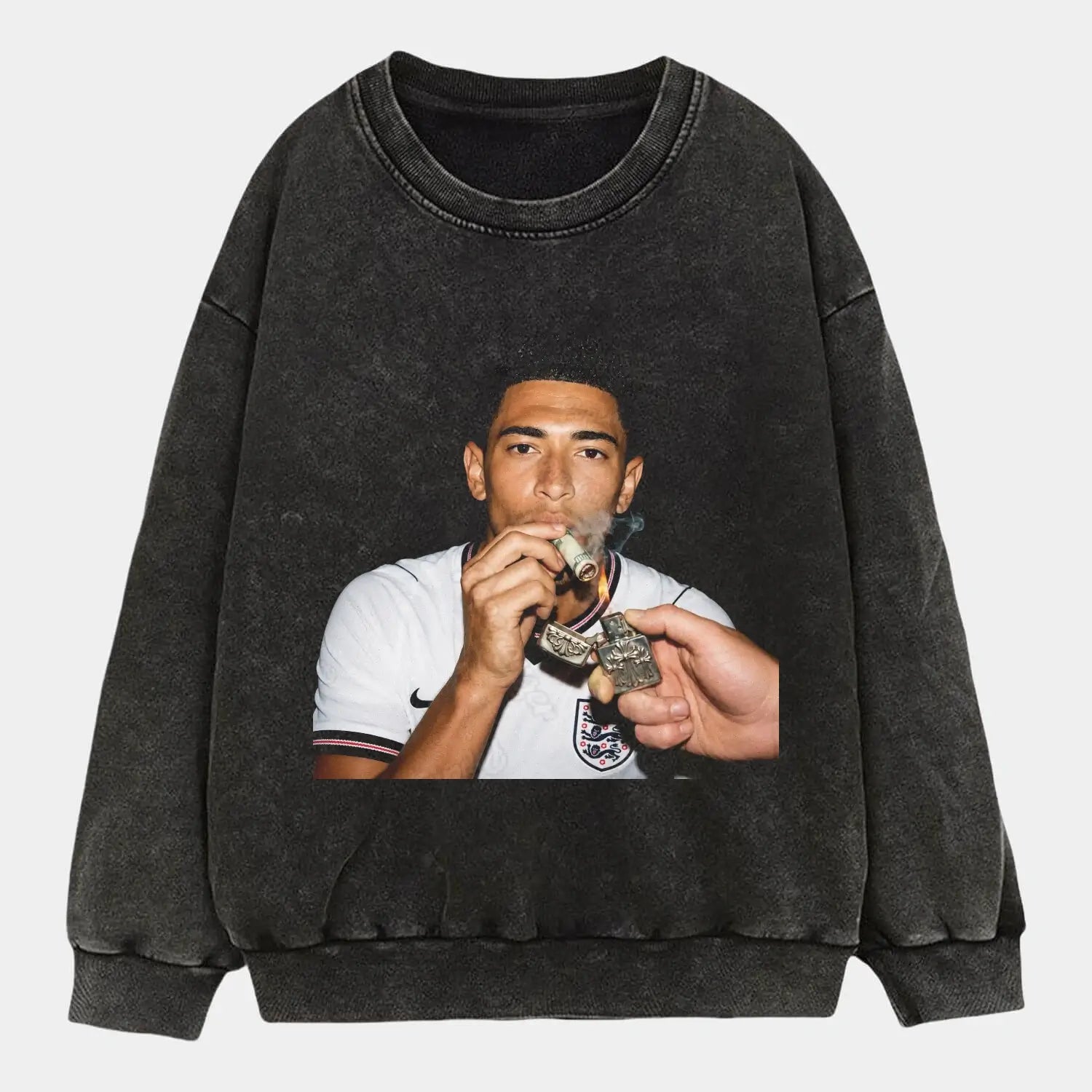 England  TEE 1 - POPCHANGER