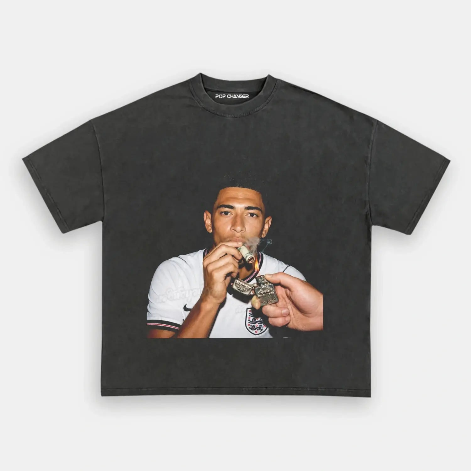 England  TEE 1 - POPCHANGER