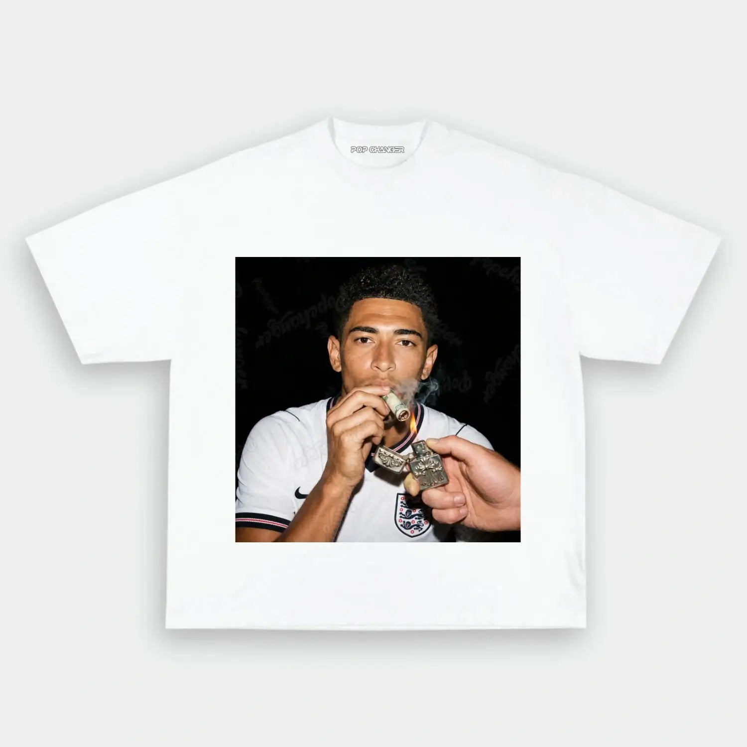 England  TEE 1 - POPCHANGER