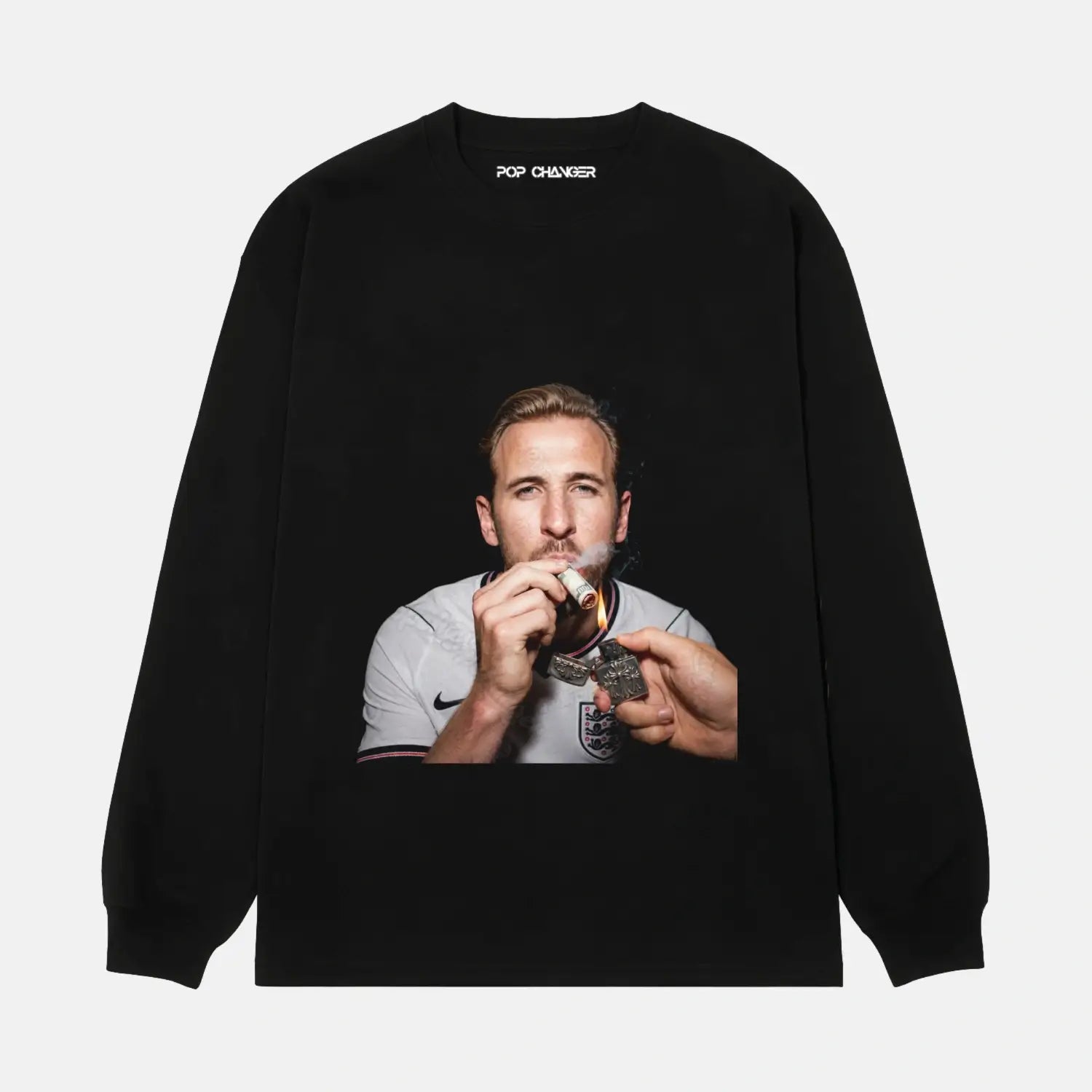 England  TEE 2 - POPCHANGER