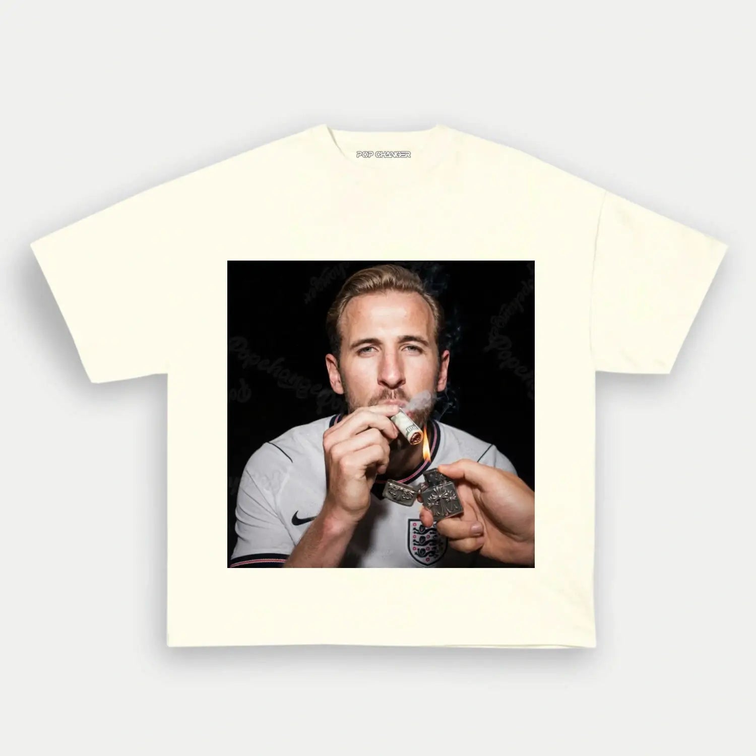 England  TEE 2 - POPCHANGER