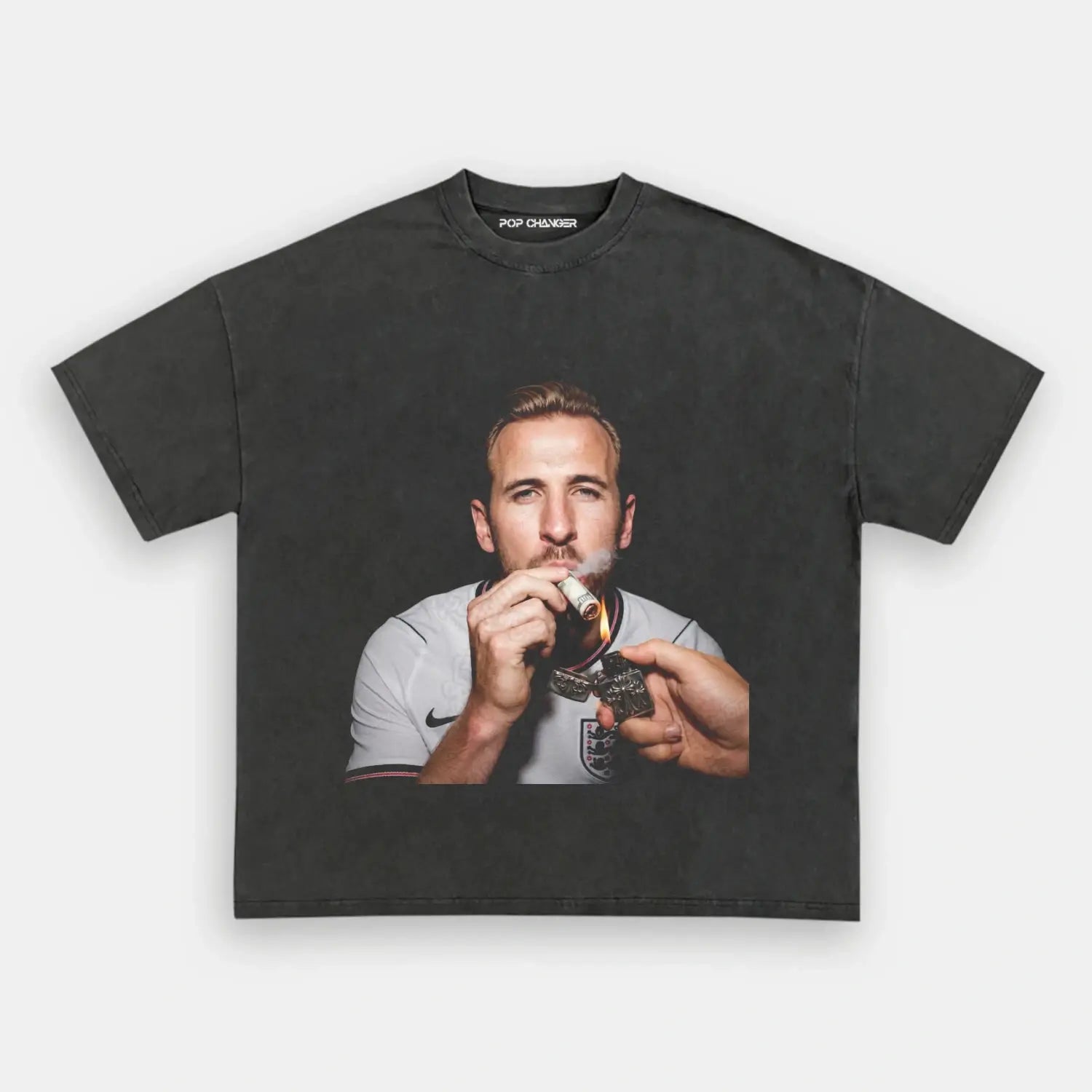 England  TEE 2 - POPCHANGER