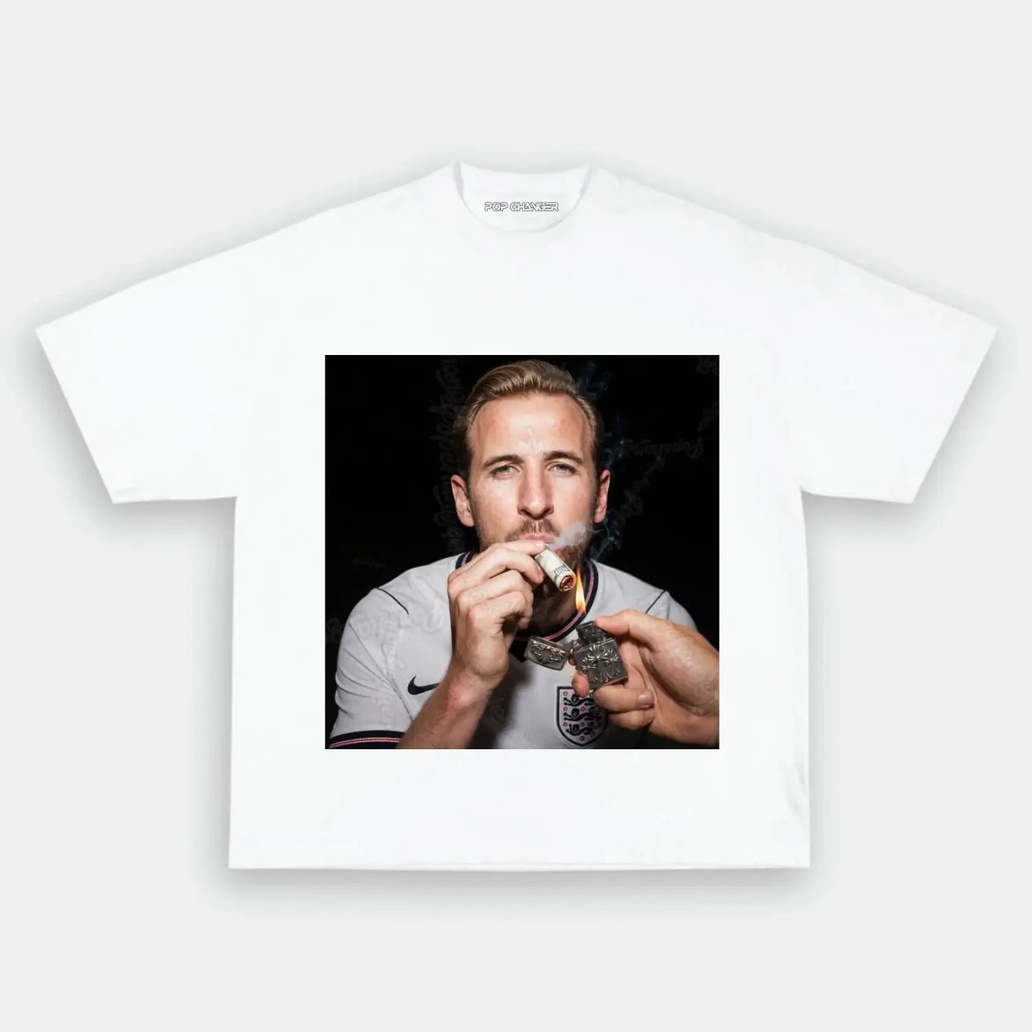 England  TEE 2 - POPCHANGER
