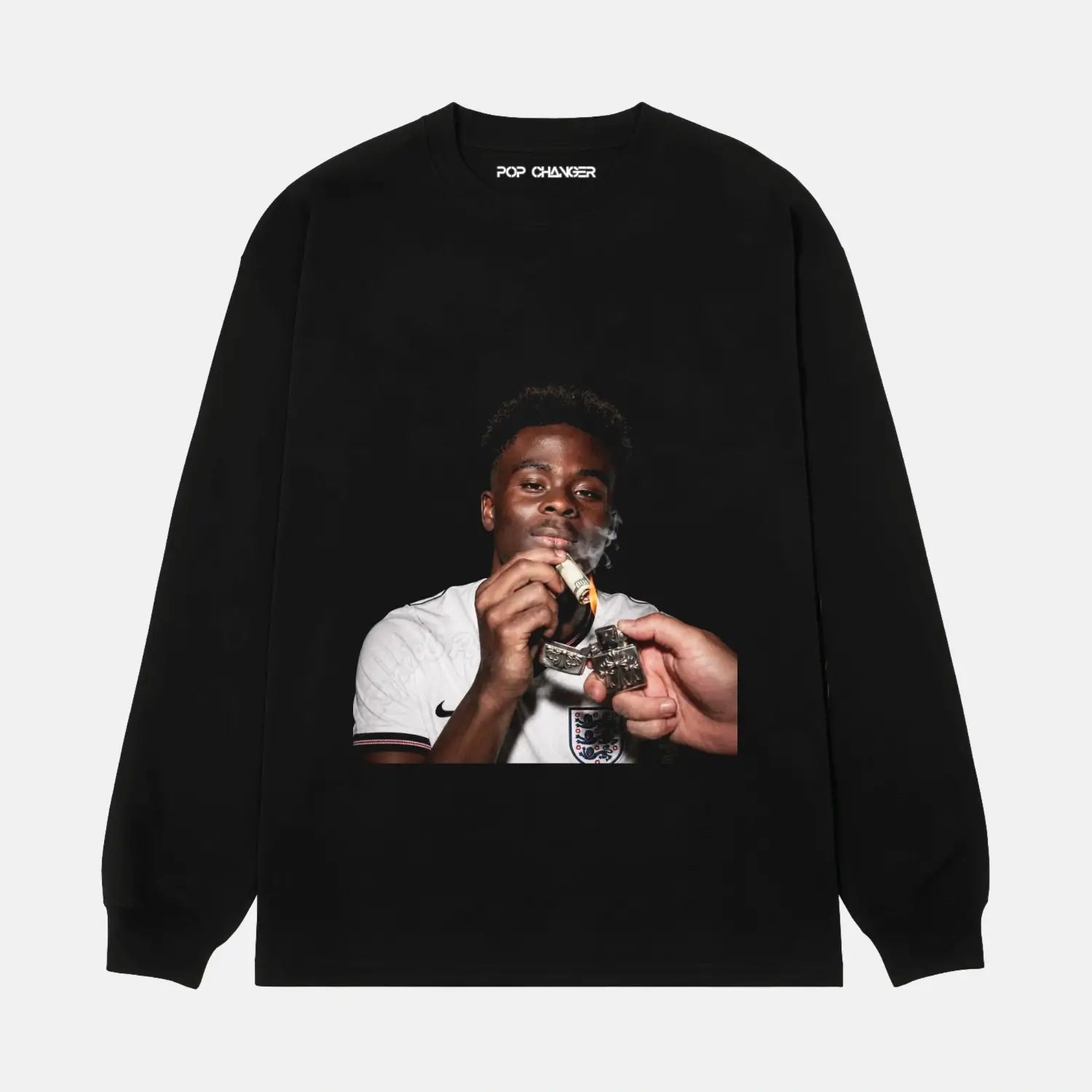 England  TEE 3 - POPCHANGER