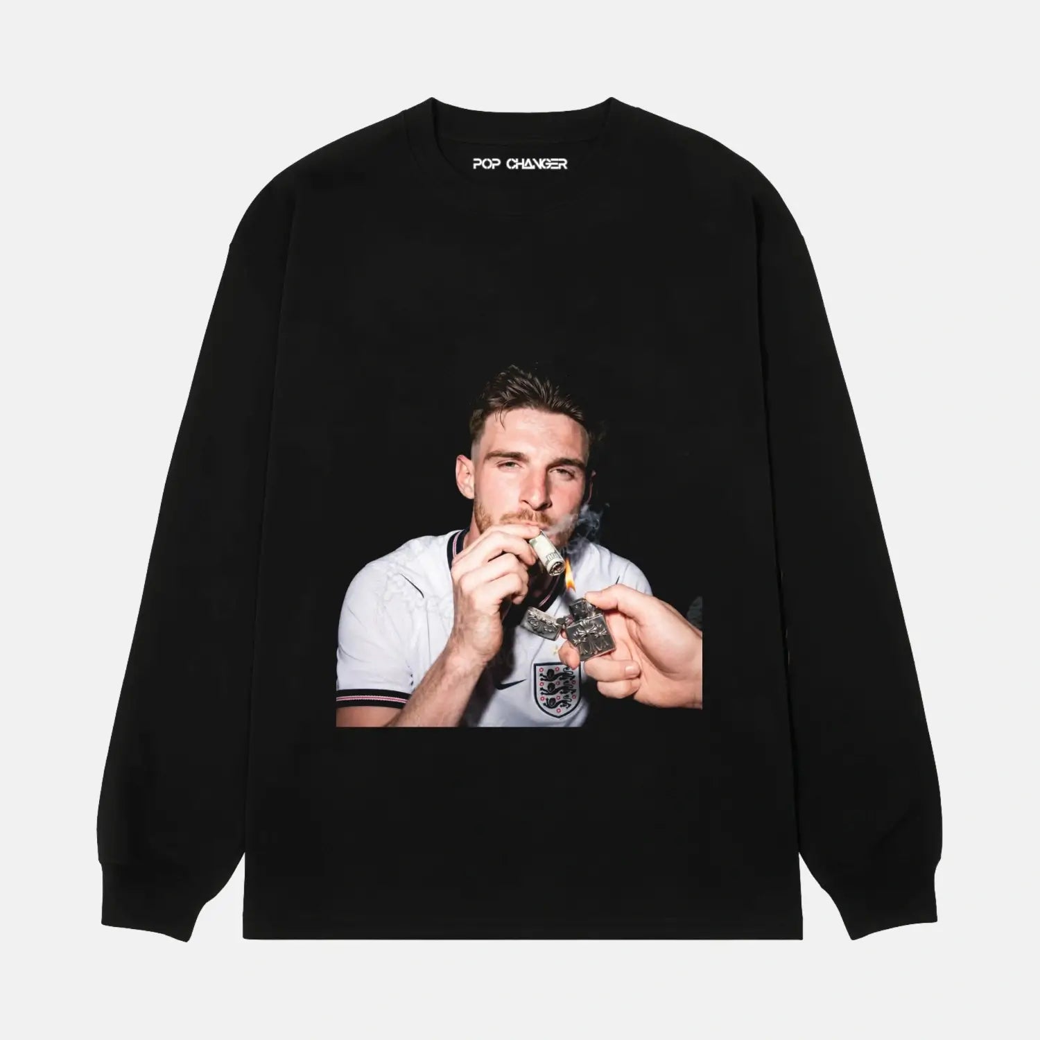 England  TEE 4 - POPCHANGER