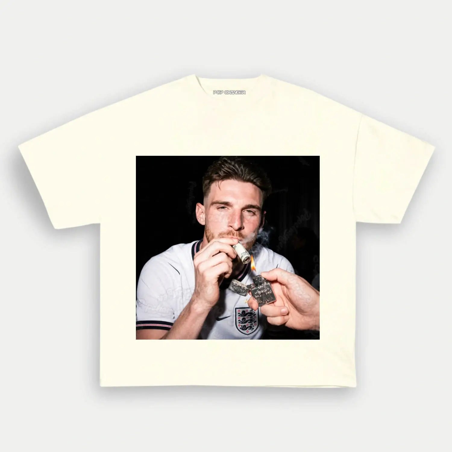 England  TEE 4 - POPCHANGER