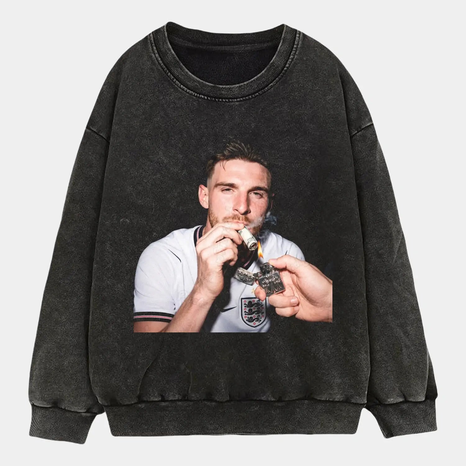 England  TEE 4 - POPCHANGER