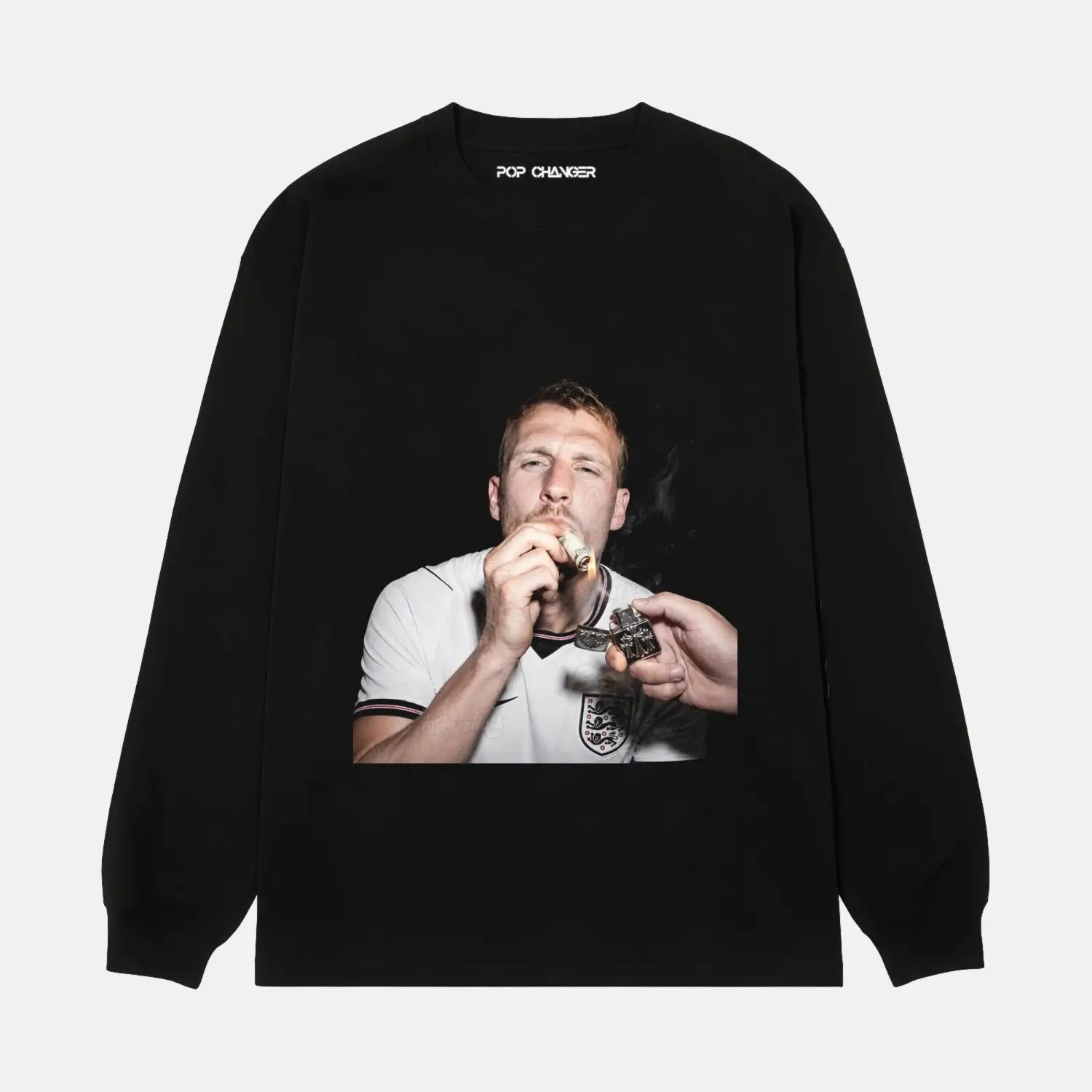 England  TEE 5 - POPCHANGER