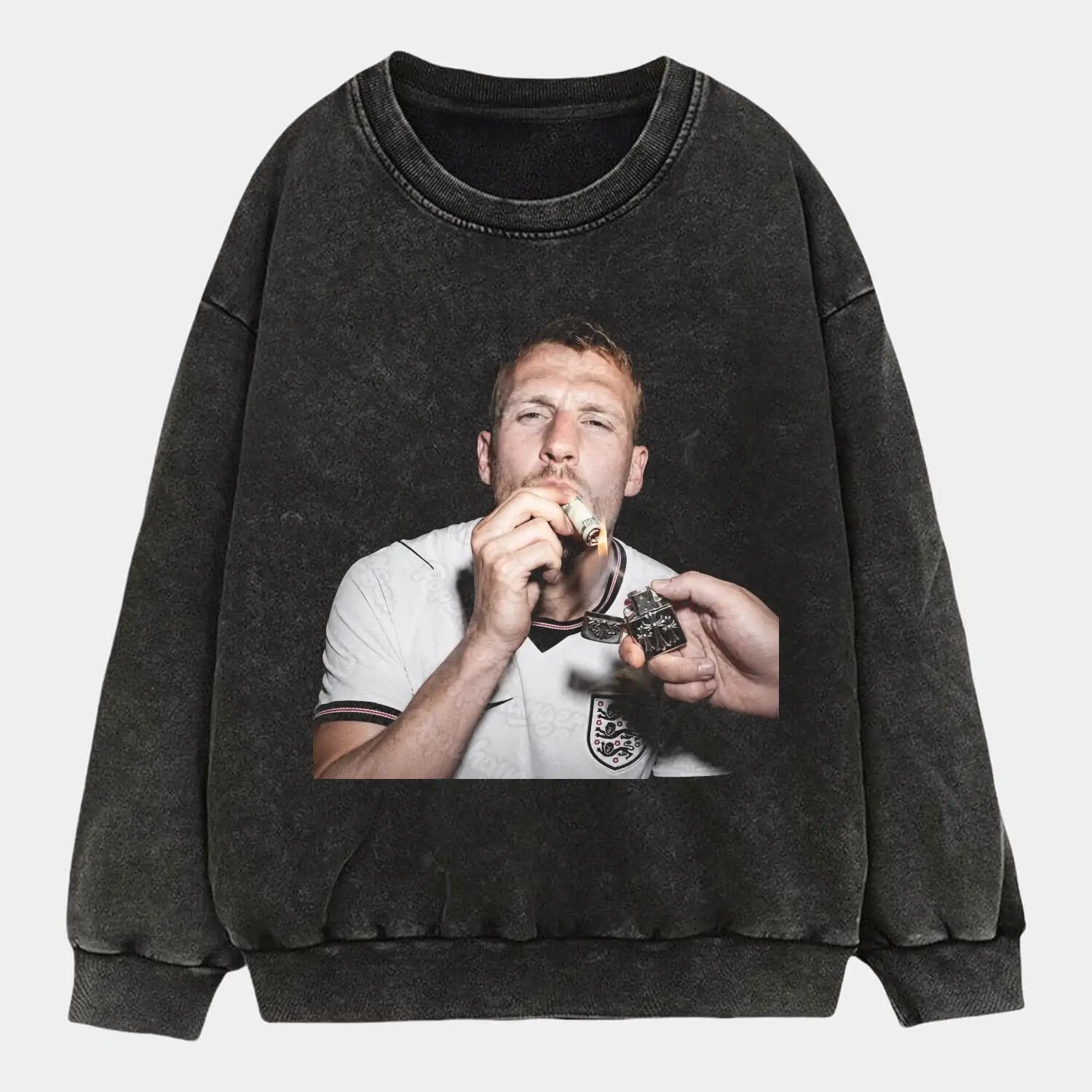 England  TEE 5 - POPCHANGER