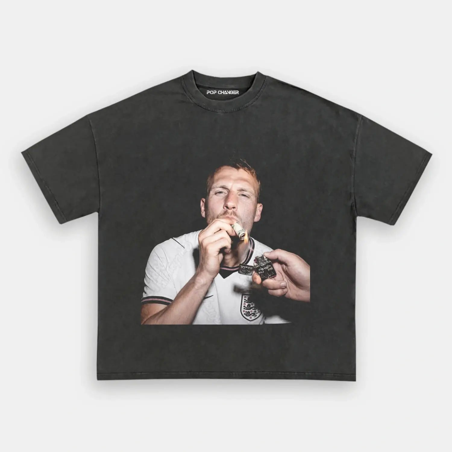 England  TEE 5 - POPCHANGER