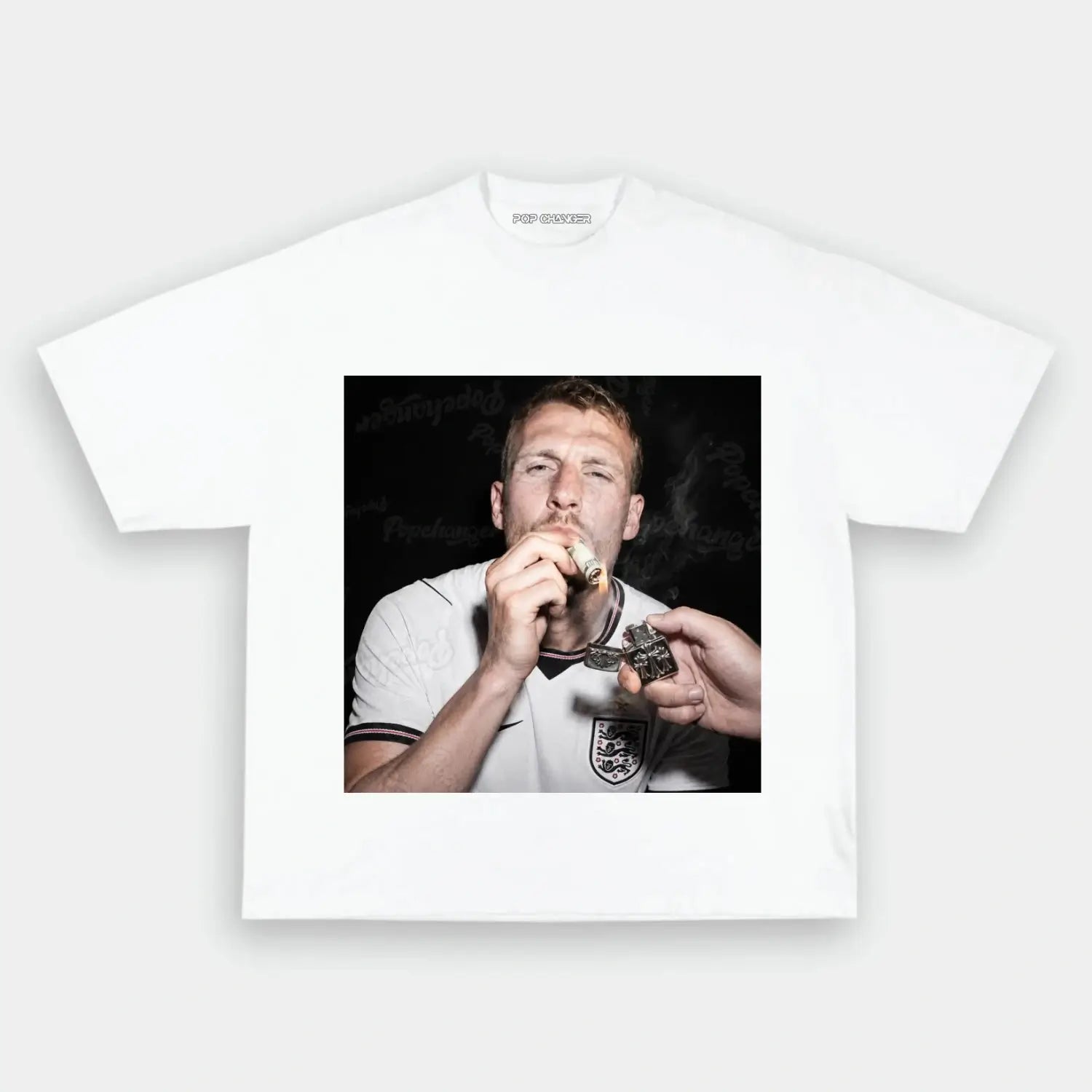 England  TEE 5 - POPCHANGER