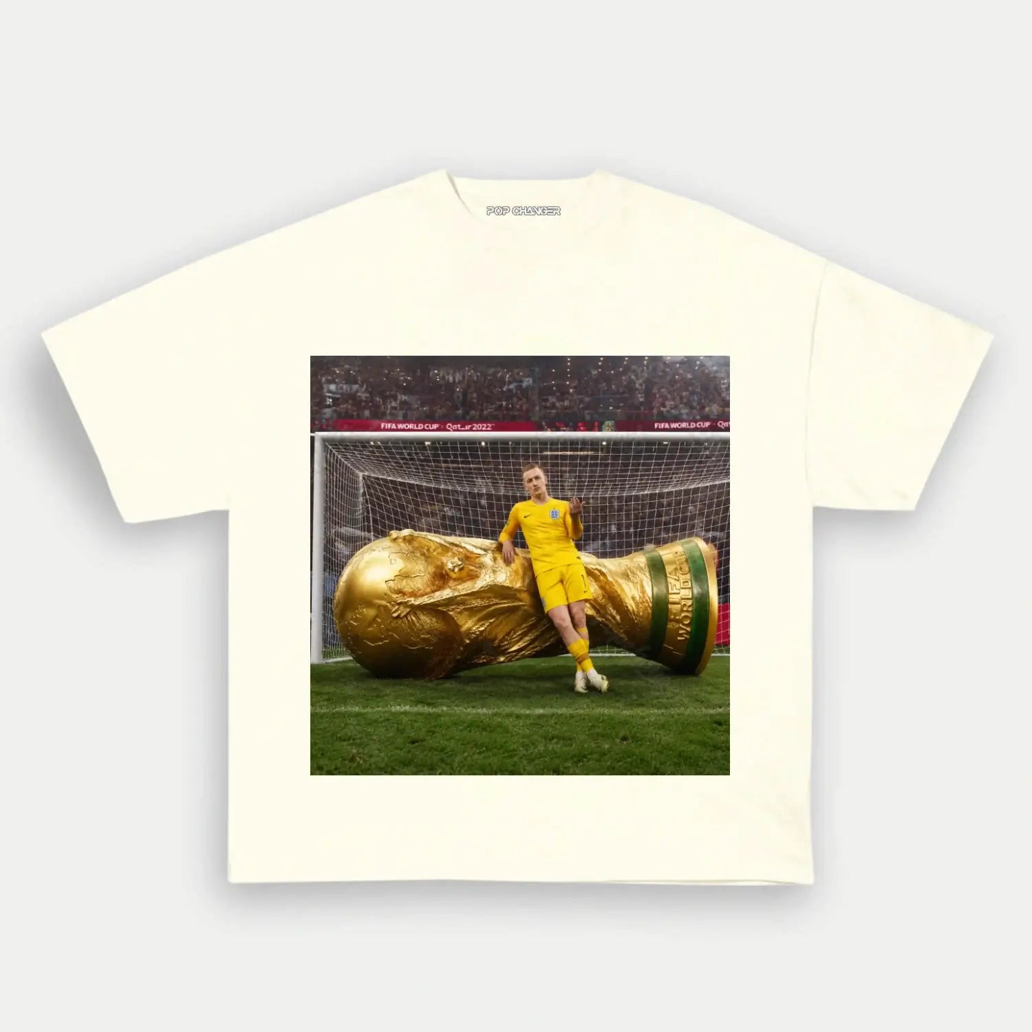 England  TEE 7 - POPCHANGER