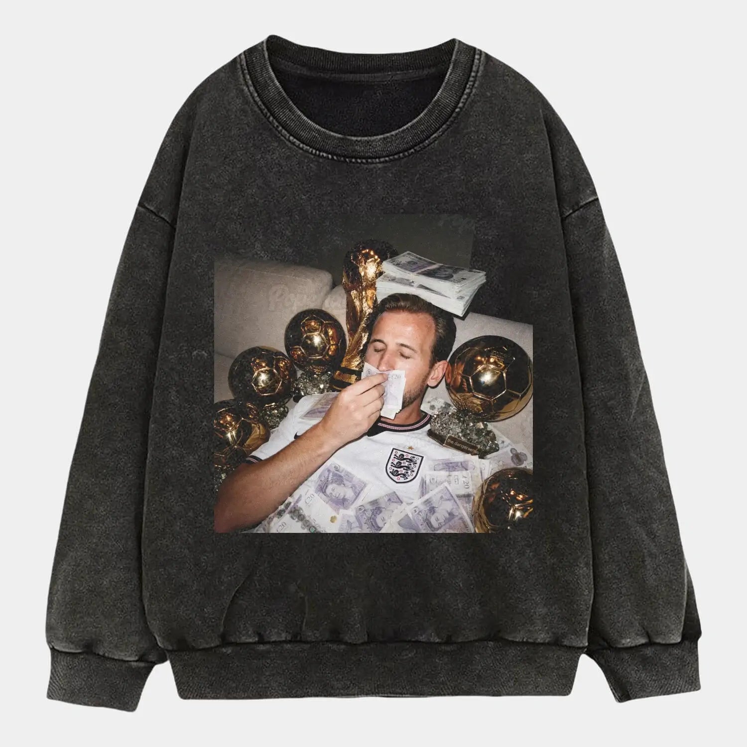 England  TEE 9 - POPCHANGER