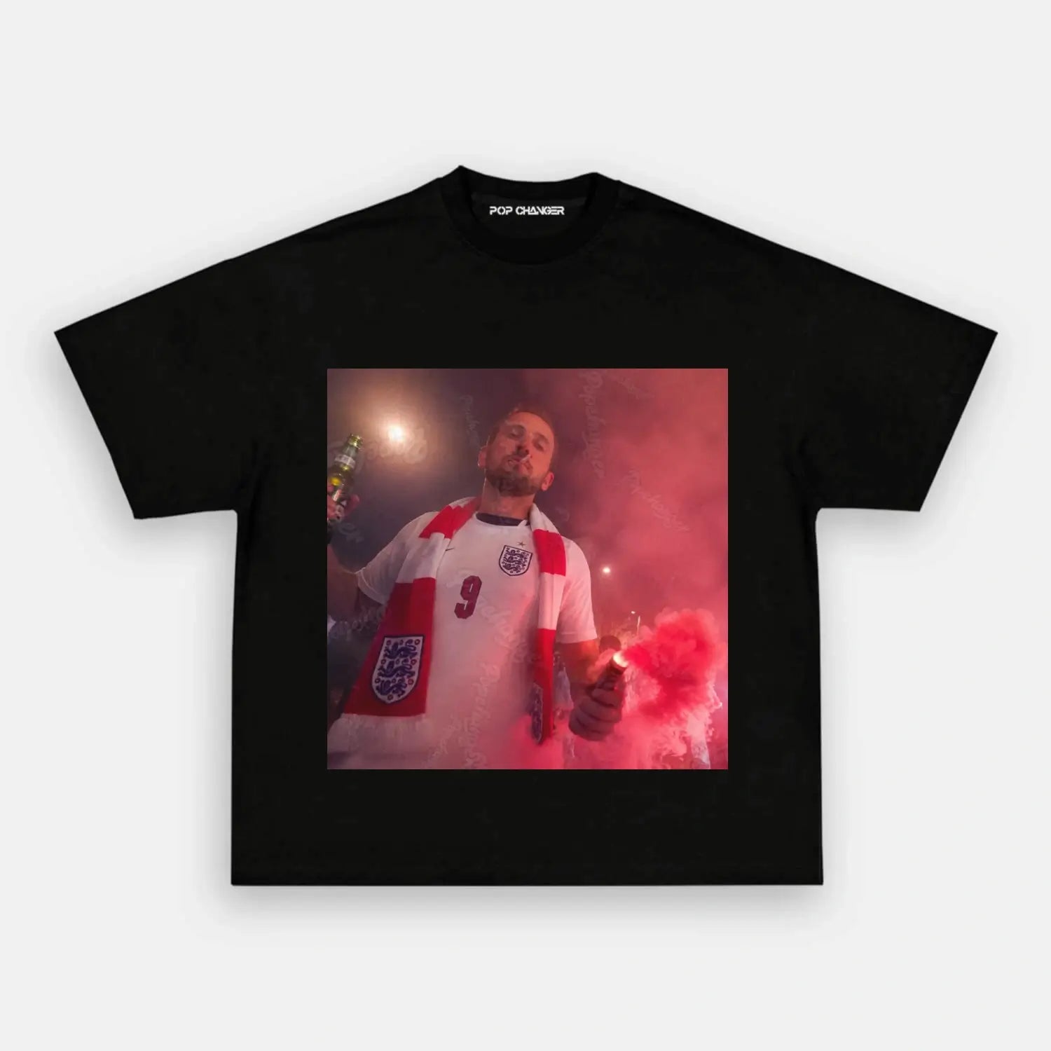 England tee10 - POPCHANGER