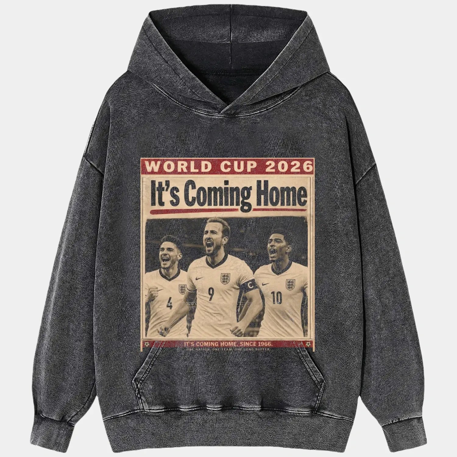 England Tee11 - POPCHANGER